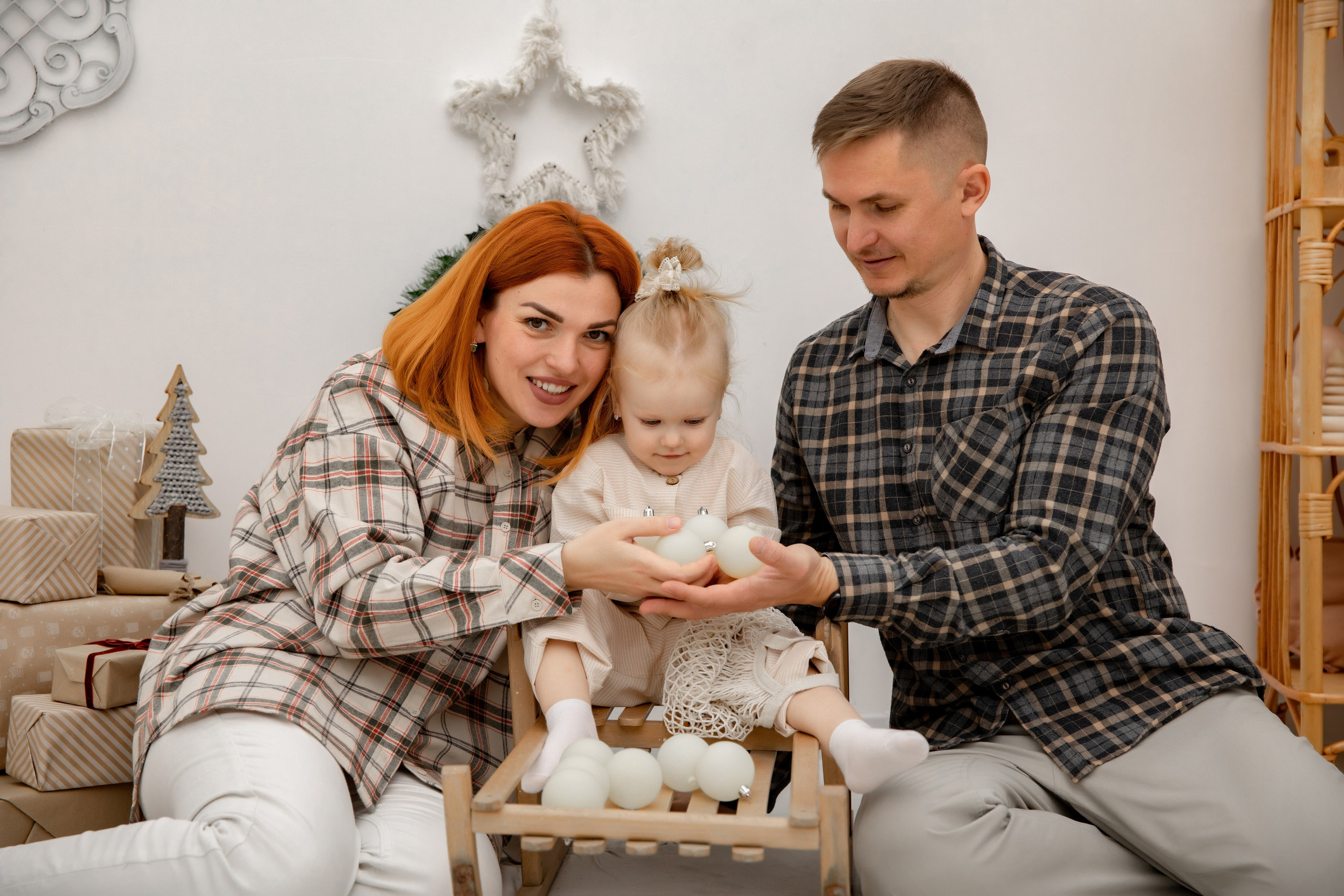 АЛИСЕ 2 ГОДА. Свадебный и Семейный Фотограф в Краснодаре