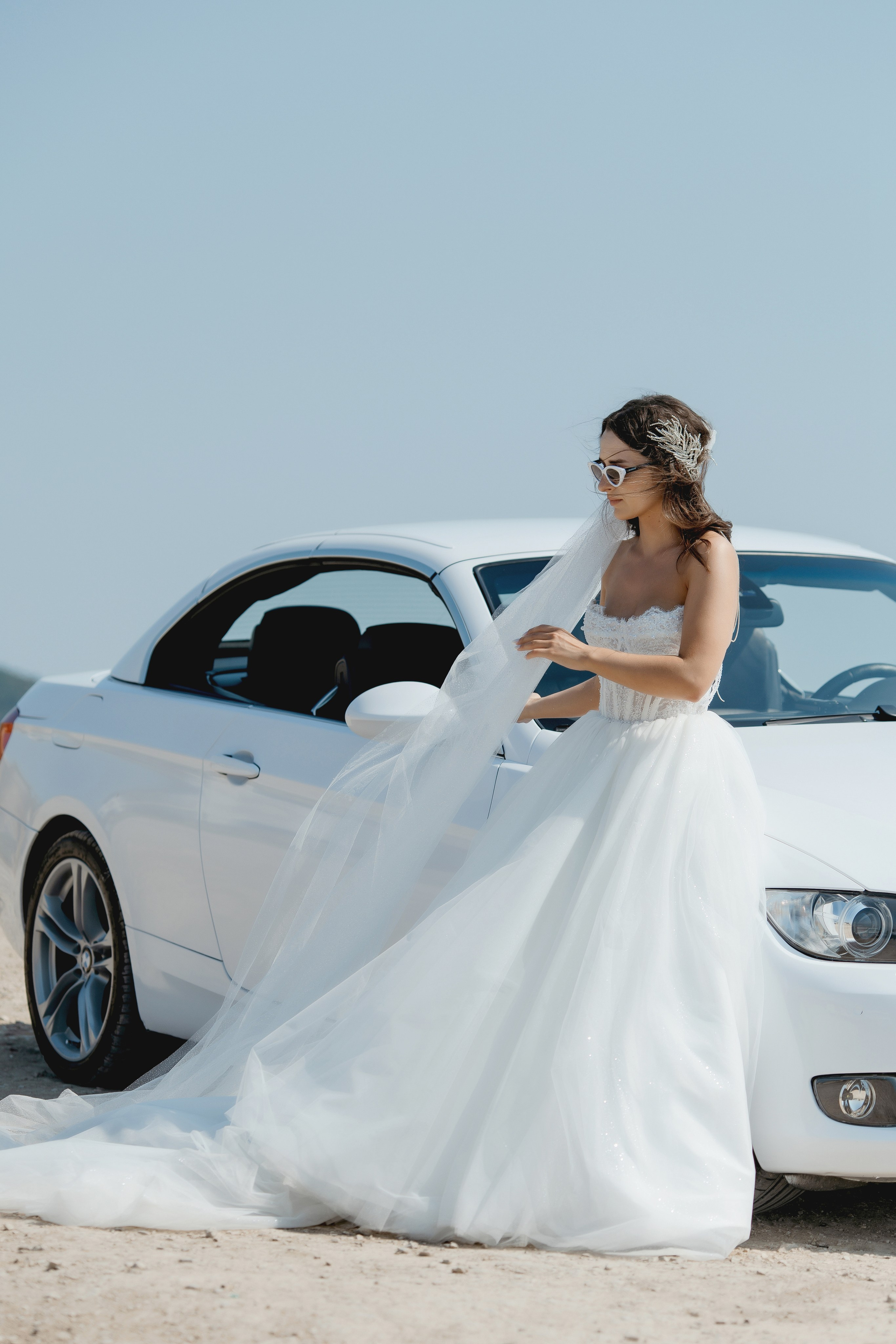 Иван и Ася (свадебный анонс). Свадебный и Семейный Фотограф в Краснодаре