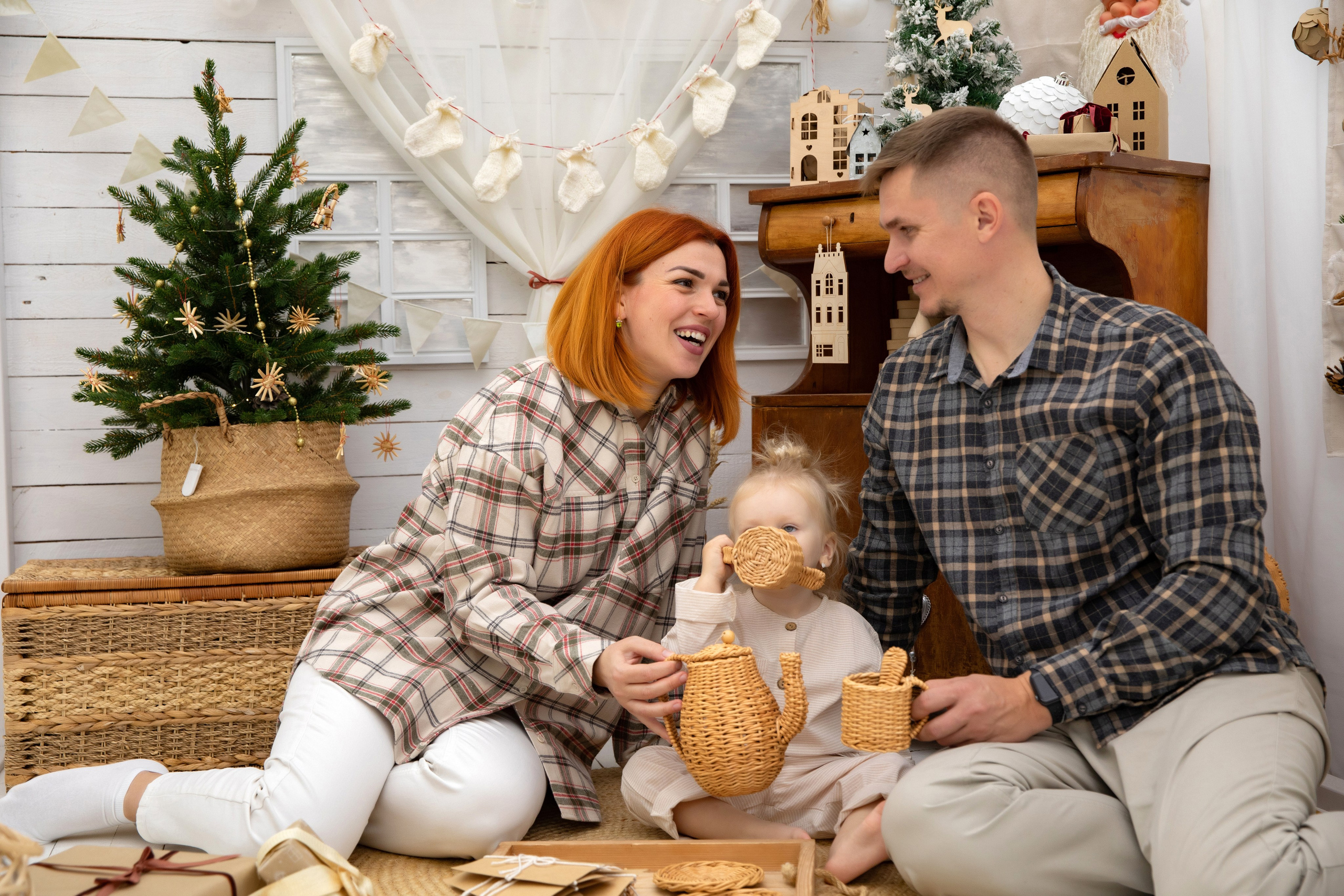 АЛИСЕ 2 ГОДА. Свадебный и Семейный Фотограф в Краснодаре