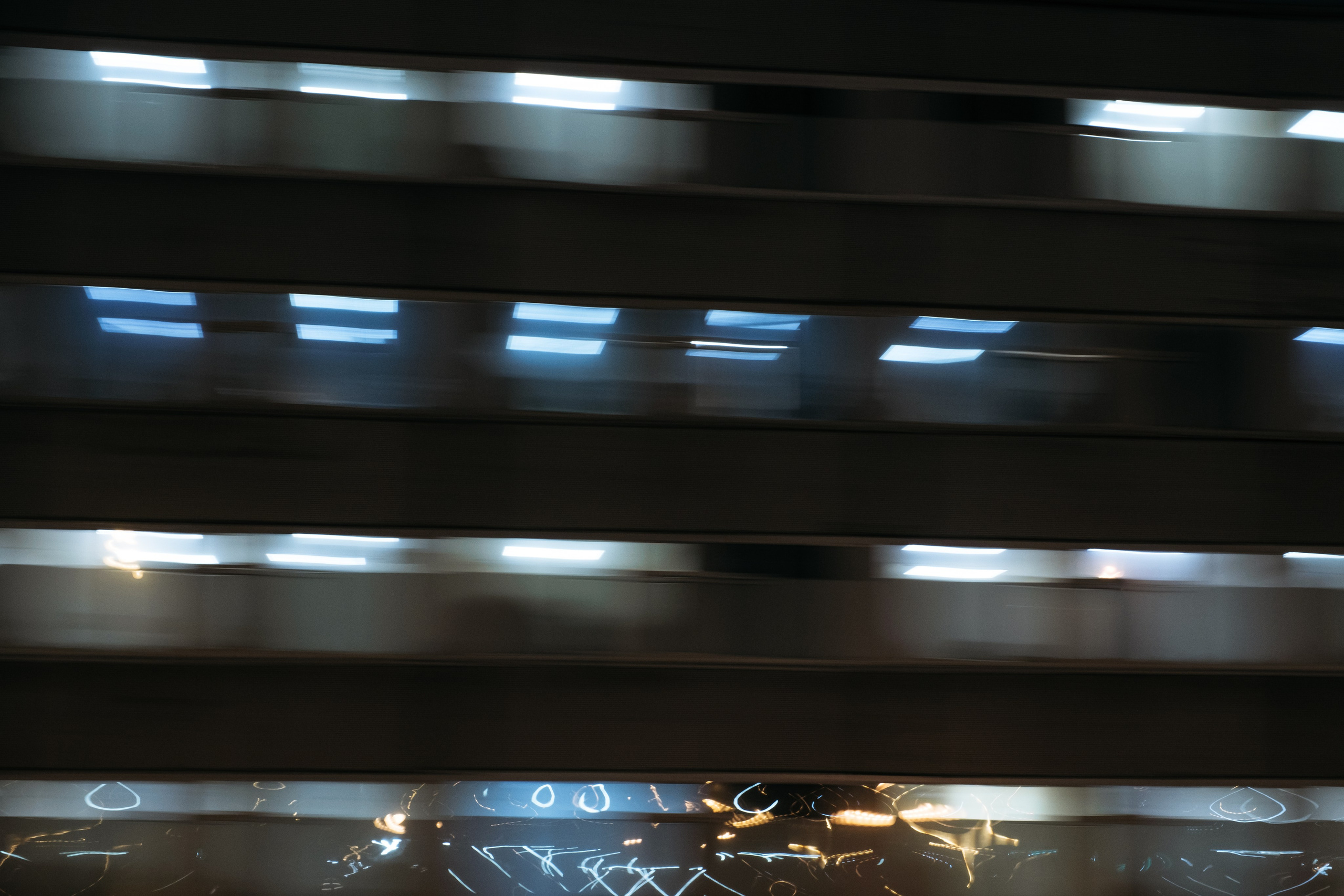 Lumos. Фотограф и исследователь городской среды Ксения Русс