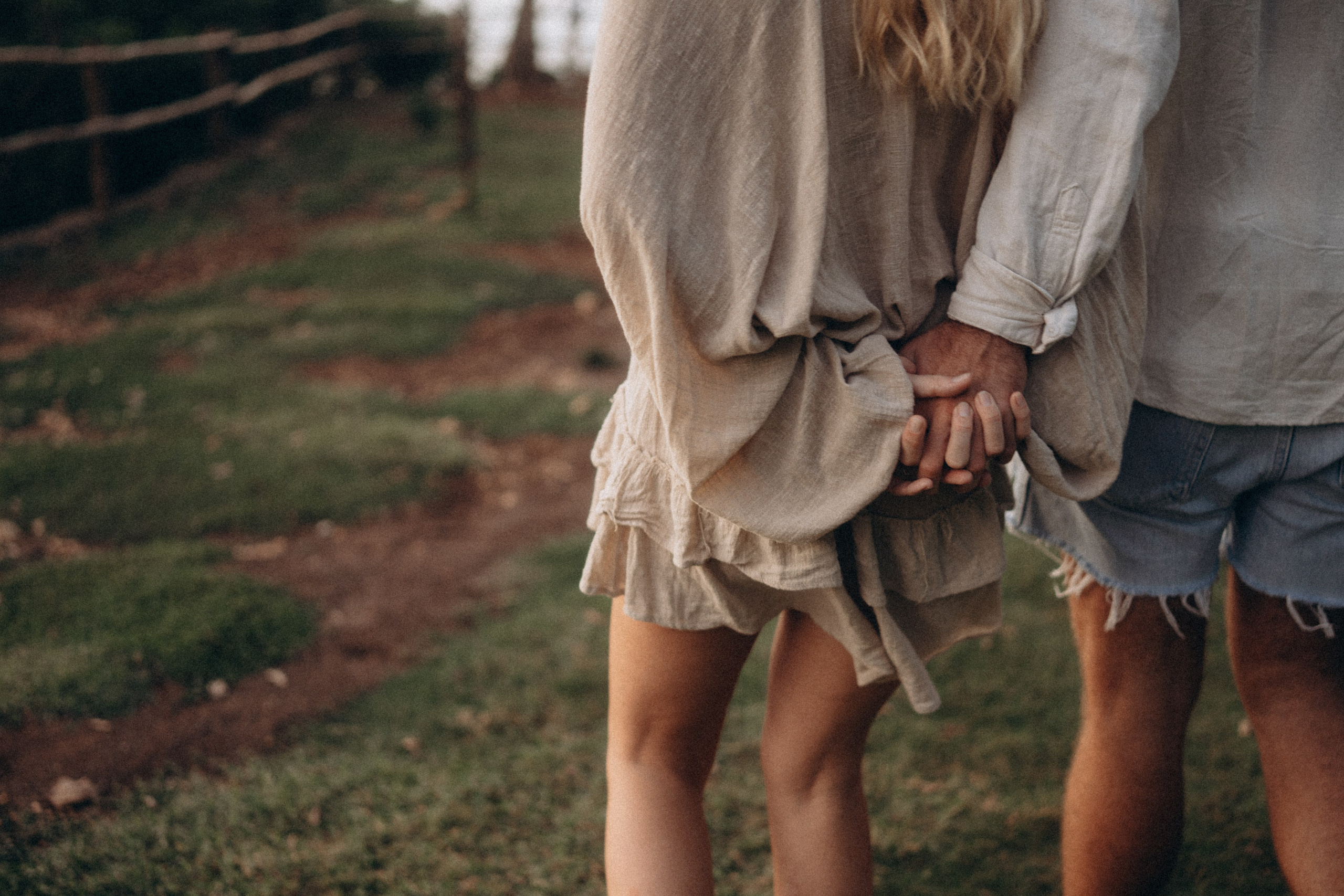 Полина и Джулиан. Ольга Антипова — фотограф