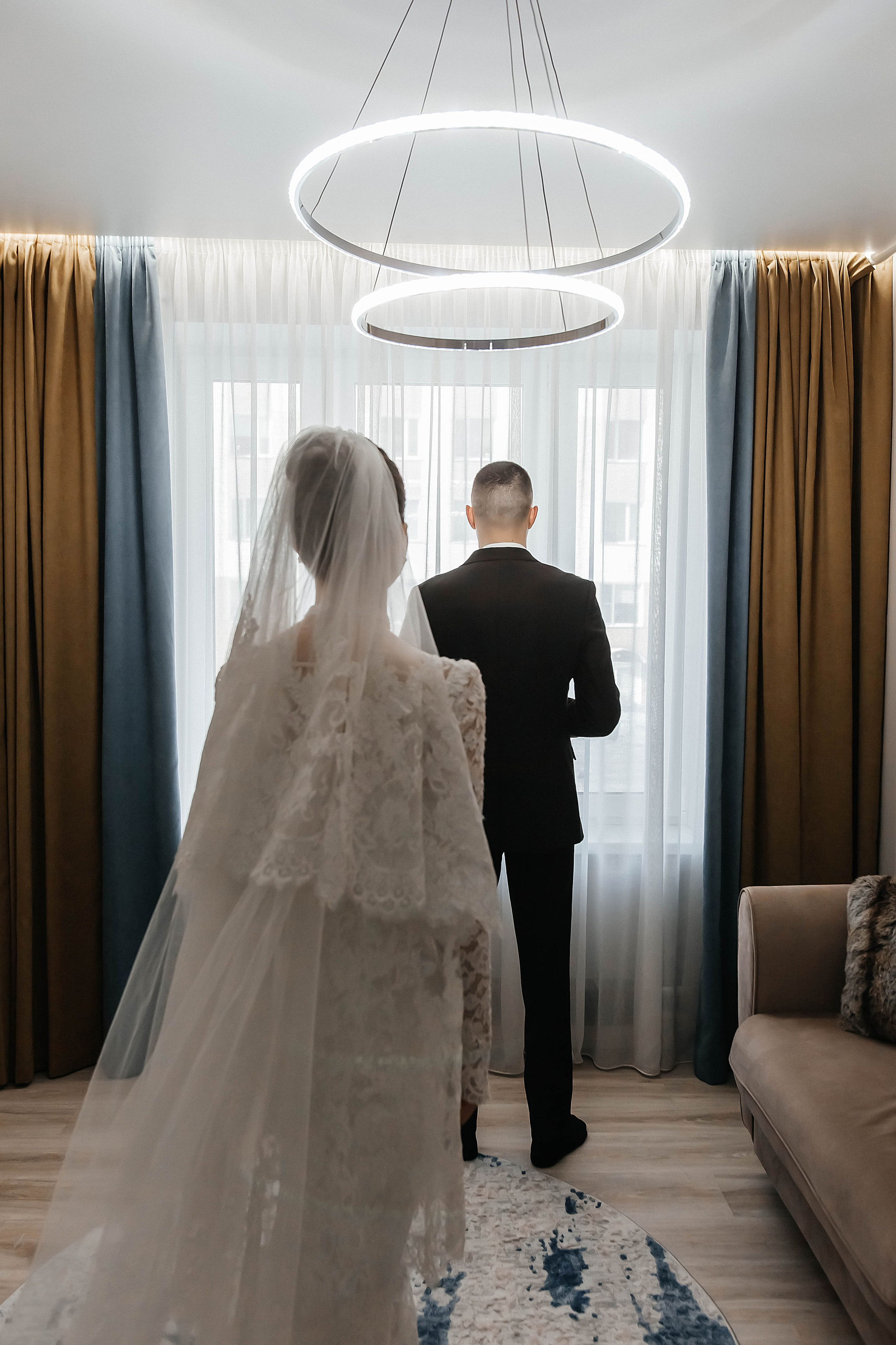 Ирина и Владислав. Главная