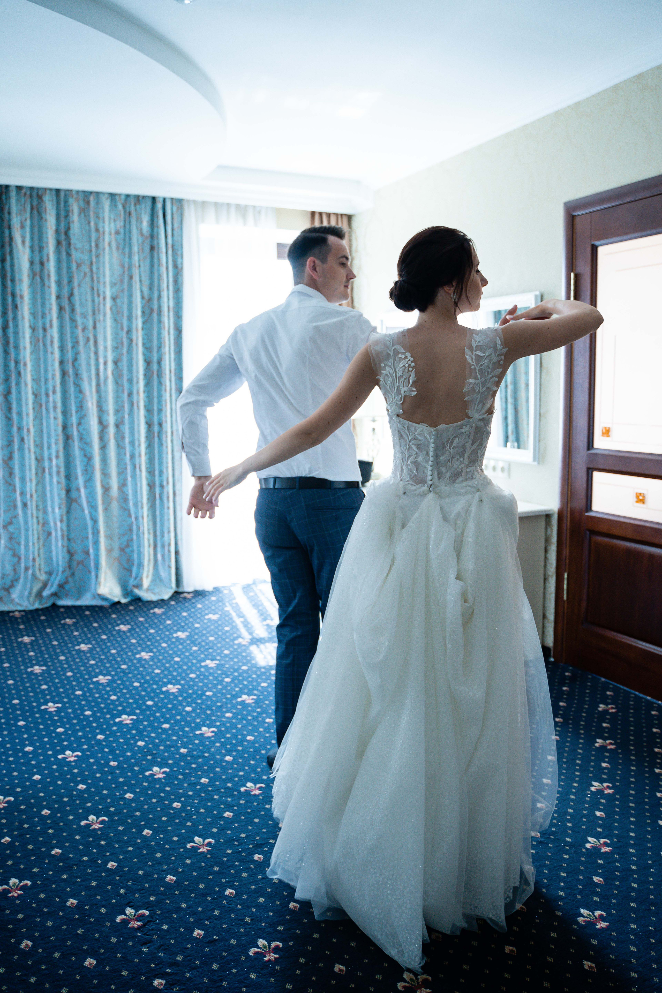 Свадебные фотосессии. Shmeleva.ph Фотограф Волгоград и Волжский — Анна Шмелева