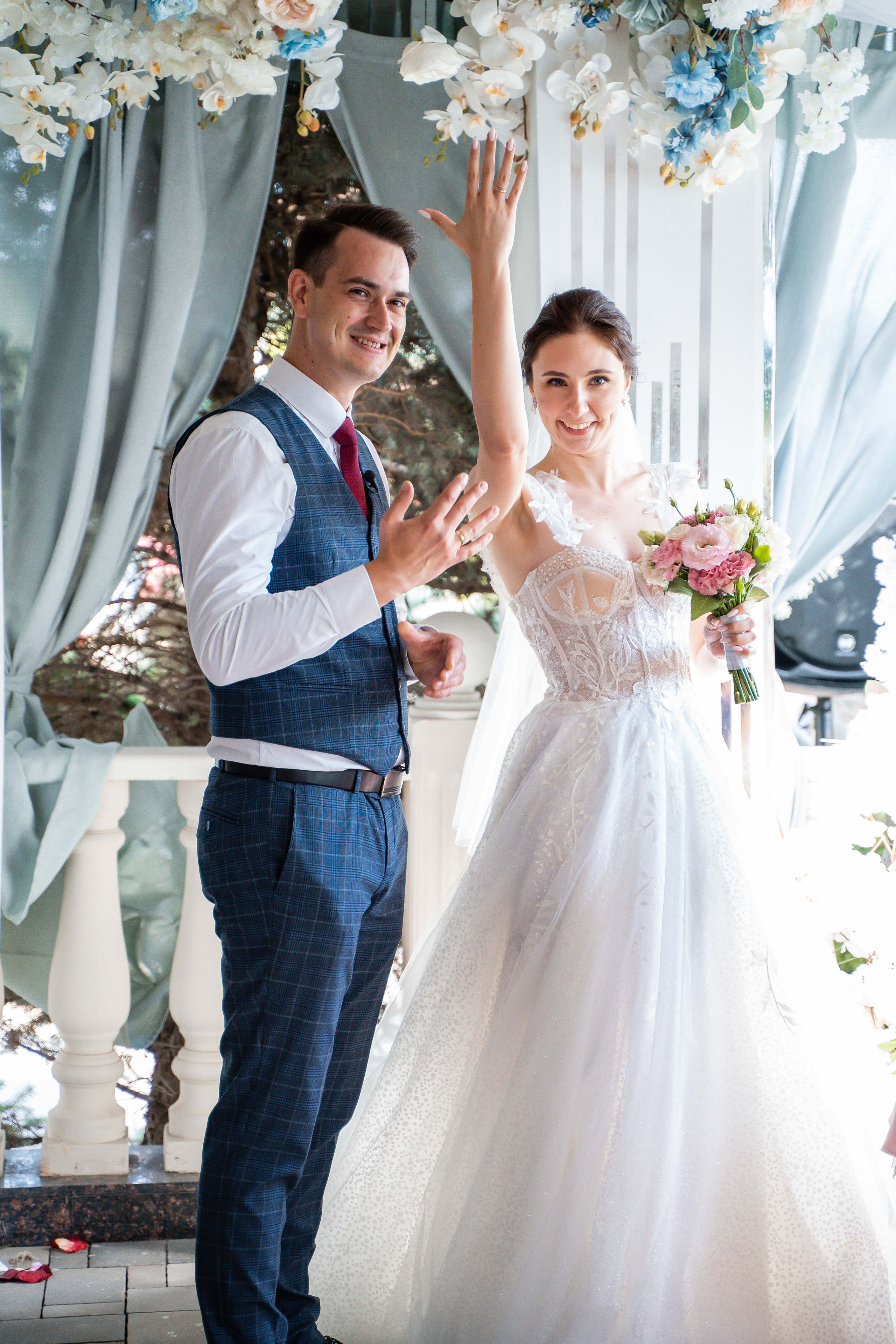 Свадебные фотосессии. Shmeleva.ph Фотограф Волгоград и Волжский — Анна Шмелева