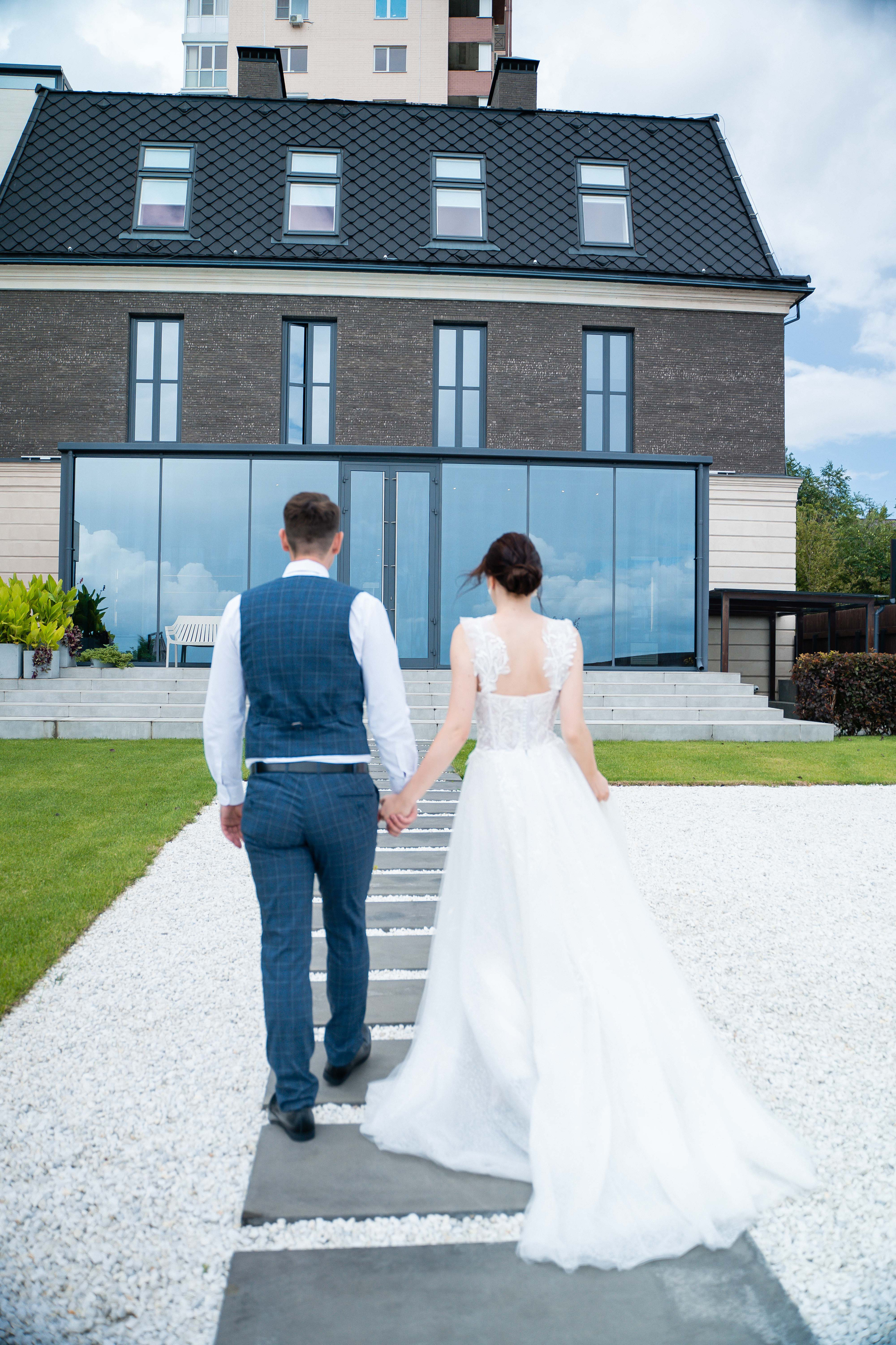 Свадебные фотосессии. Shmeleva.ph Фотограф Волгоград и Волжский — Анна Шмелева