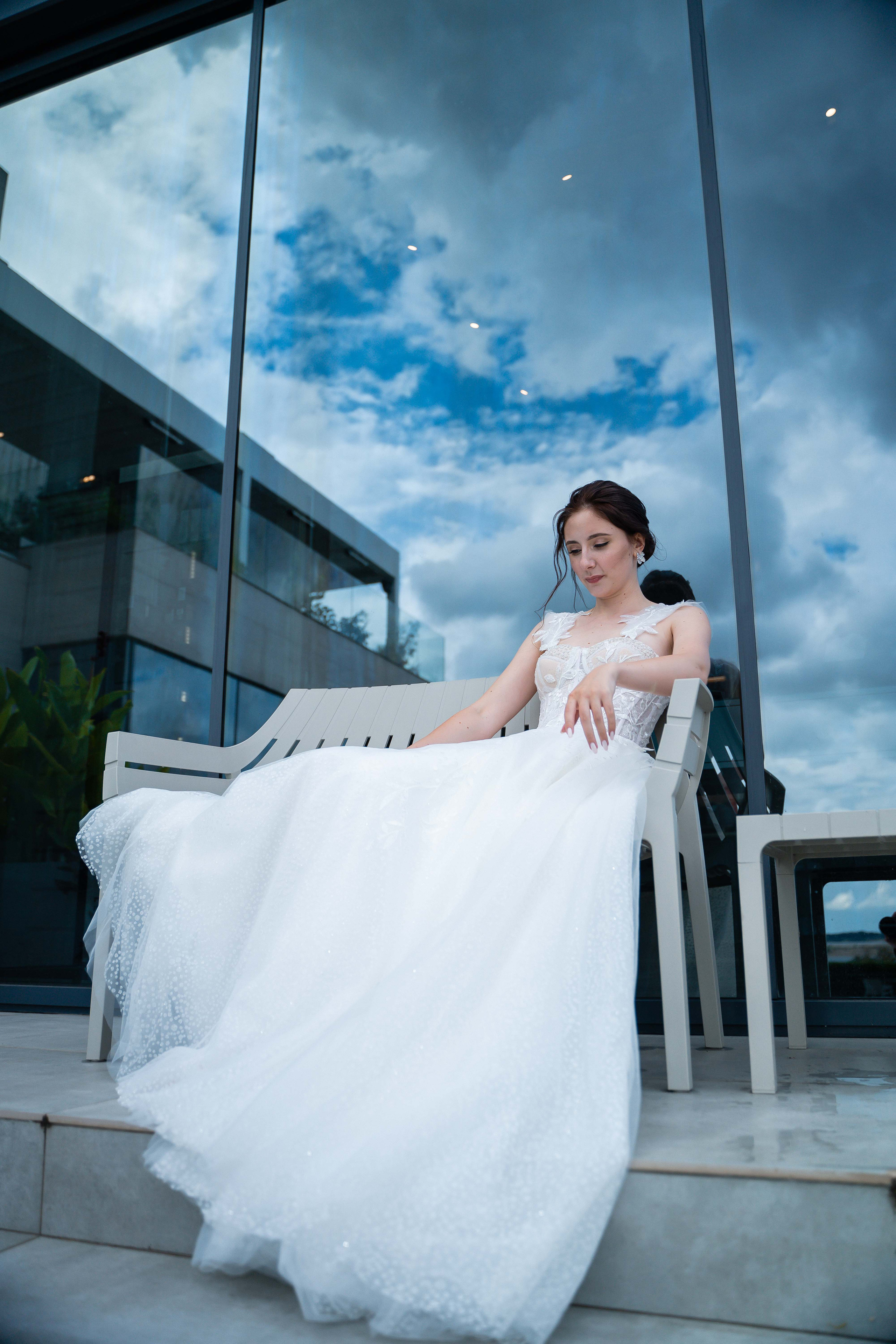 Свадебные фотосессии. Shmeleva.ph Фотограф Волгоград и Волжский — Анна Шмелева