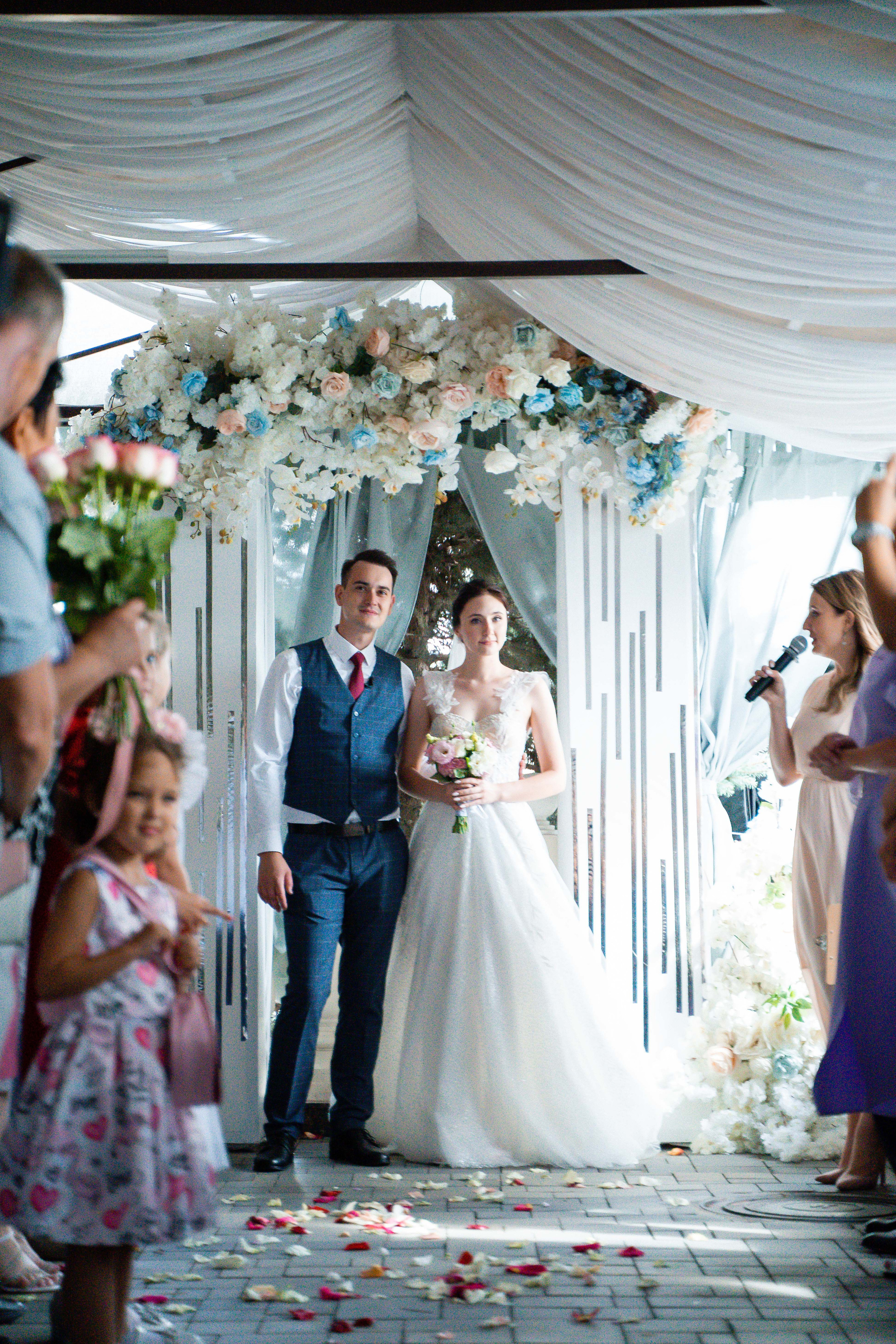 Свадебные фотосессии. Shmeleva.ph Фотограф Волгоград и Волжский — Анна Шмелева