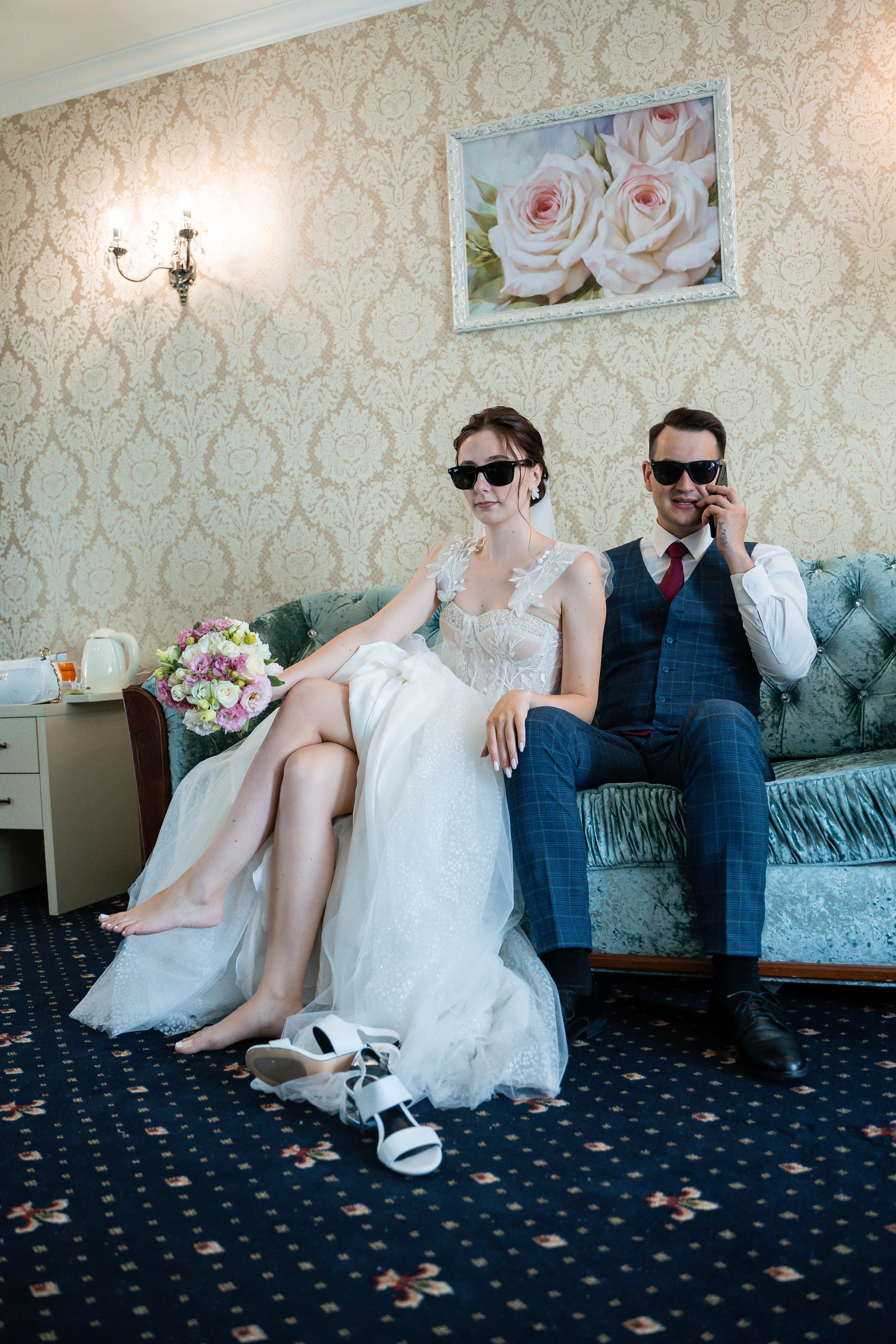 Свадебные фотосессии. Shmeleva.ph Фотограф Волгоград и Волжский — Анна Шмелева