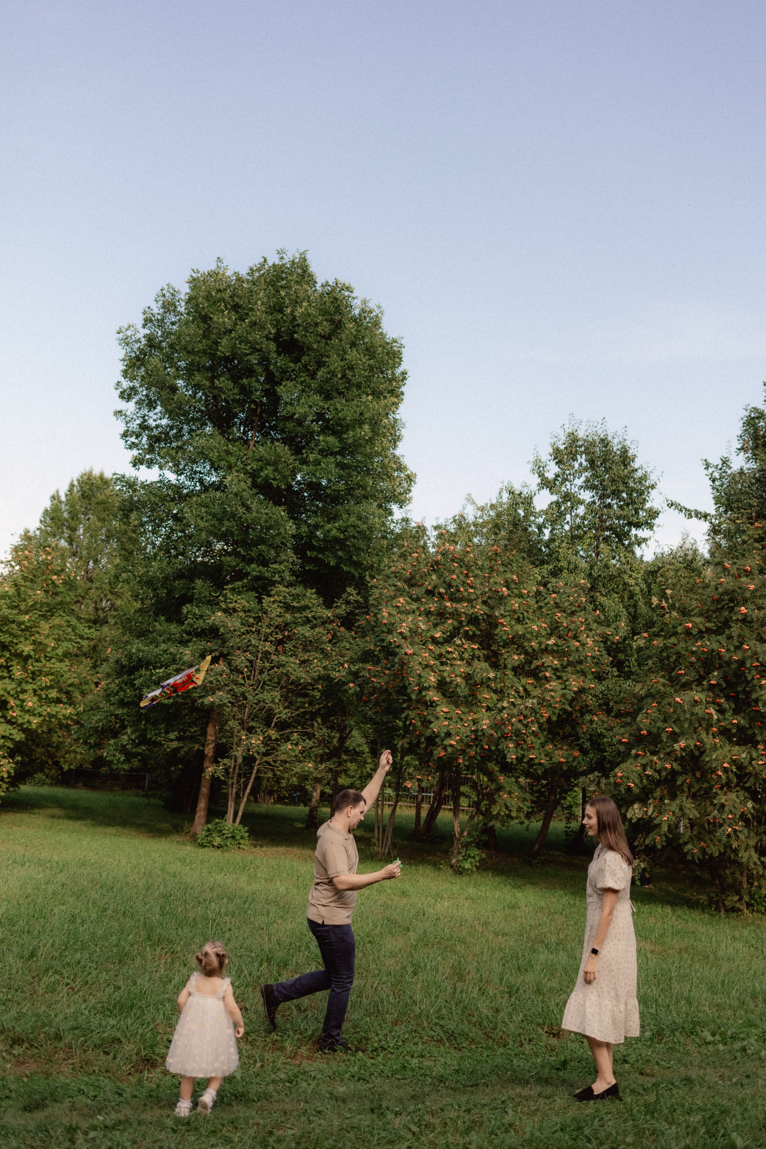 УЛИЦА. Семейный и детский фотограф в Нижнем Новгороде Буслаева Мария