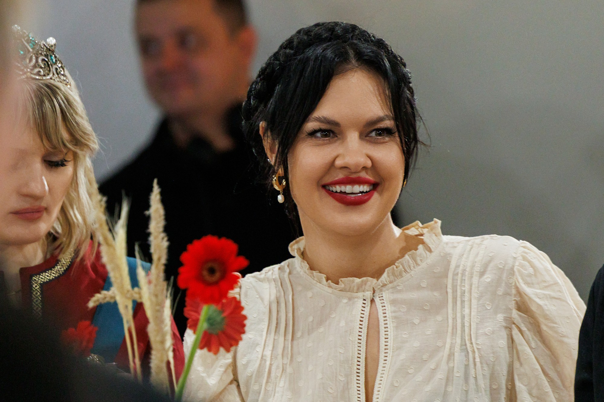 Павел и Ольга. Боченков Вадим | Фотограф в Пскове и Санкт-Петербурге