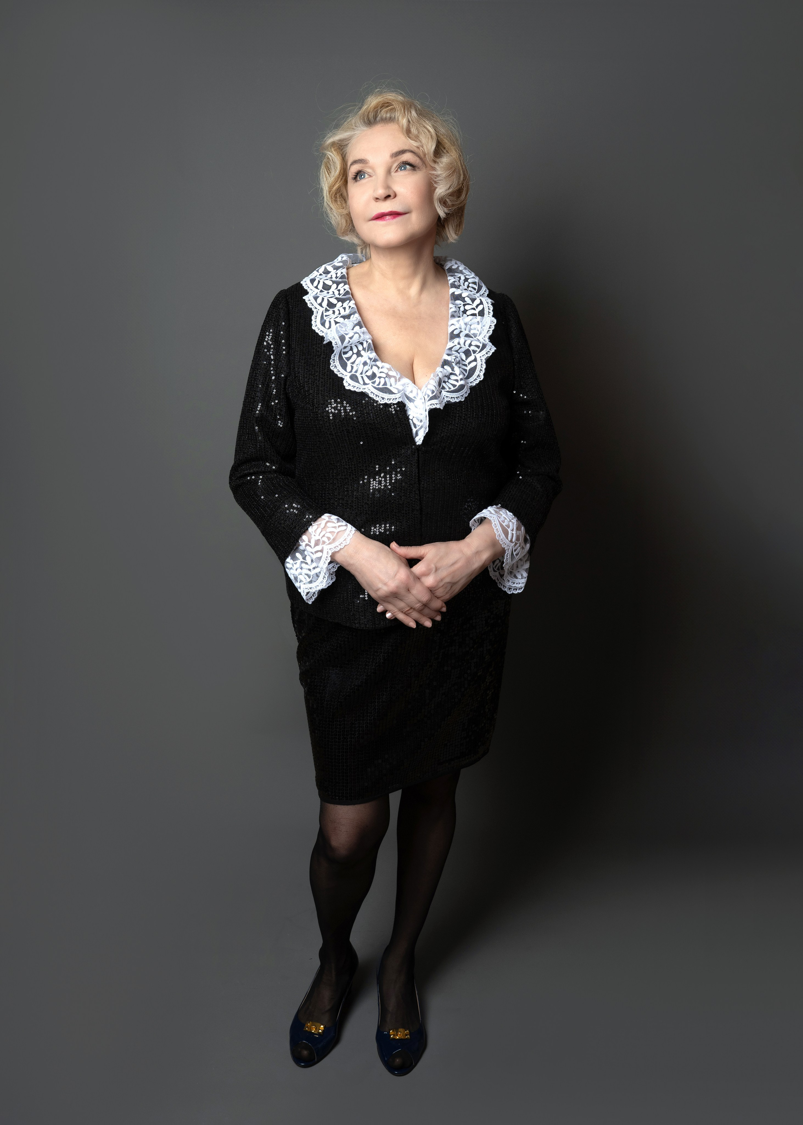 Наталья Захарова. Анна Новосельцева. Индивидуальные фотосессии в Москве и М.О