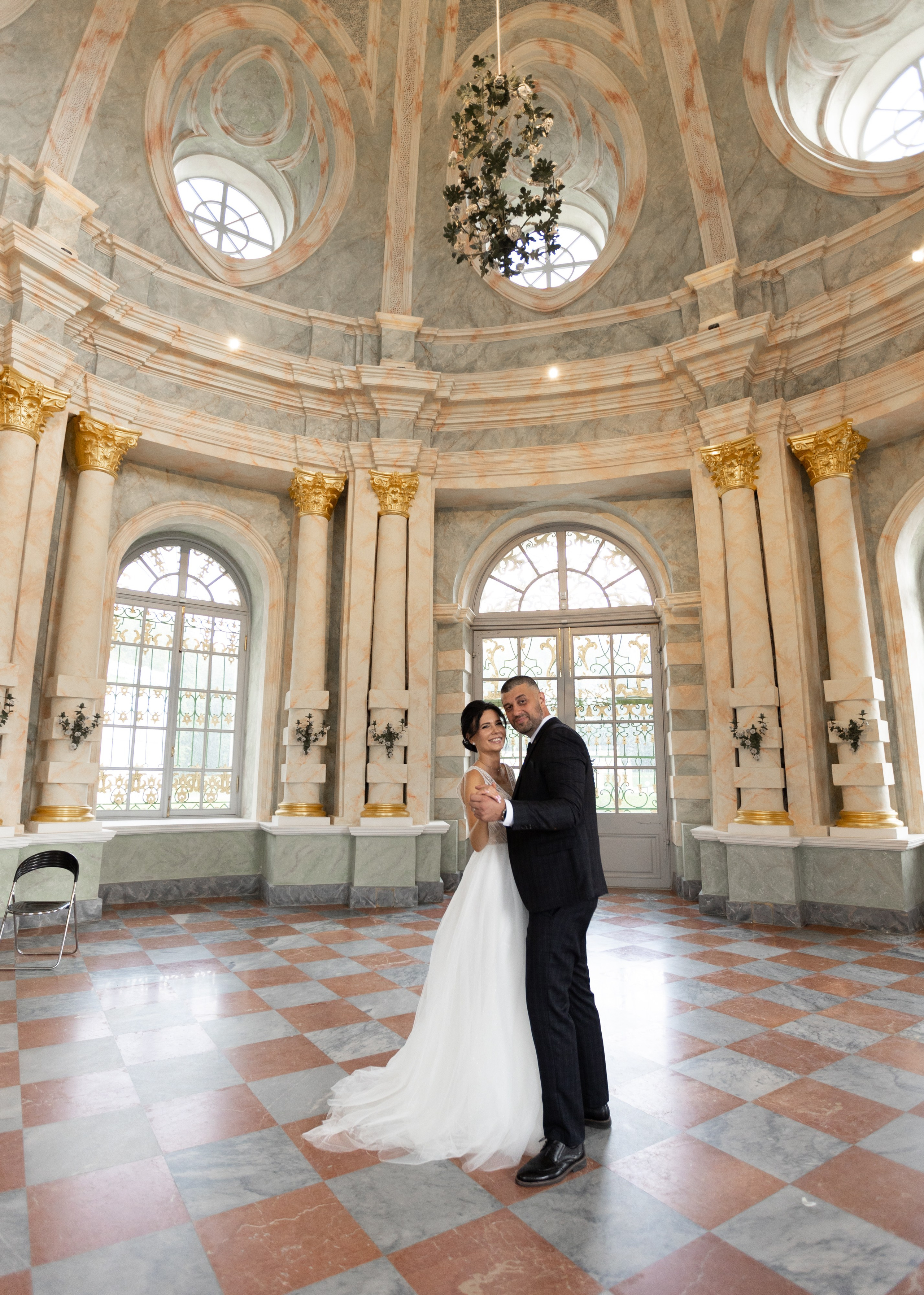 О+Р. Свадебный и семейный фотограф в Москве Вероника Сычева