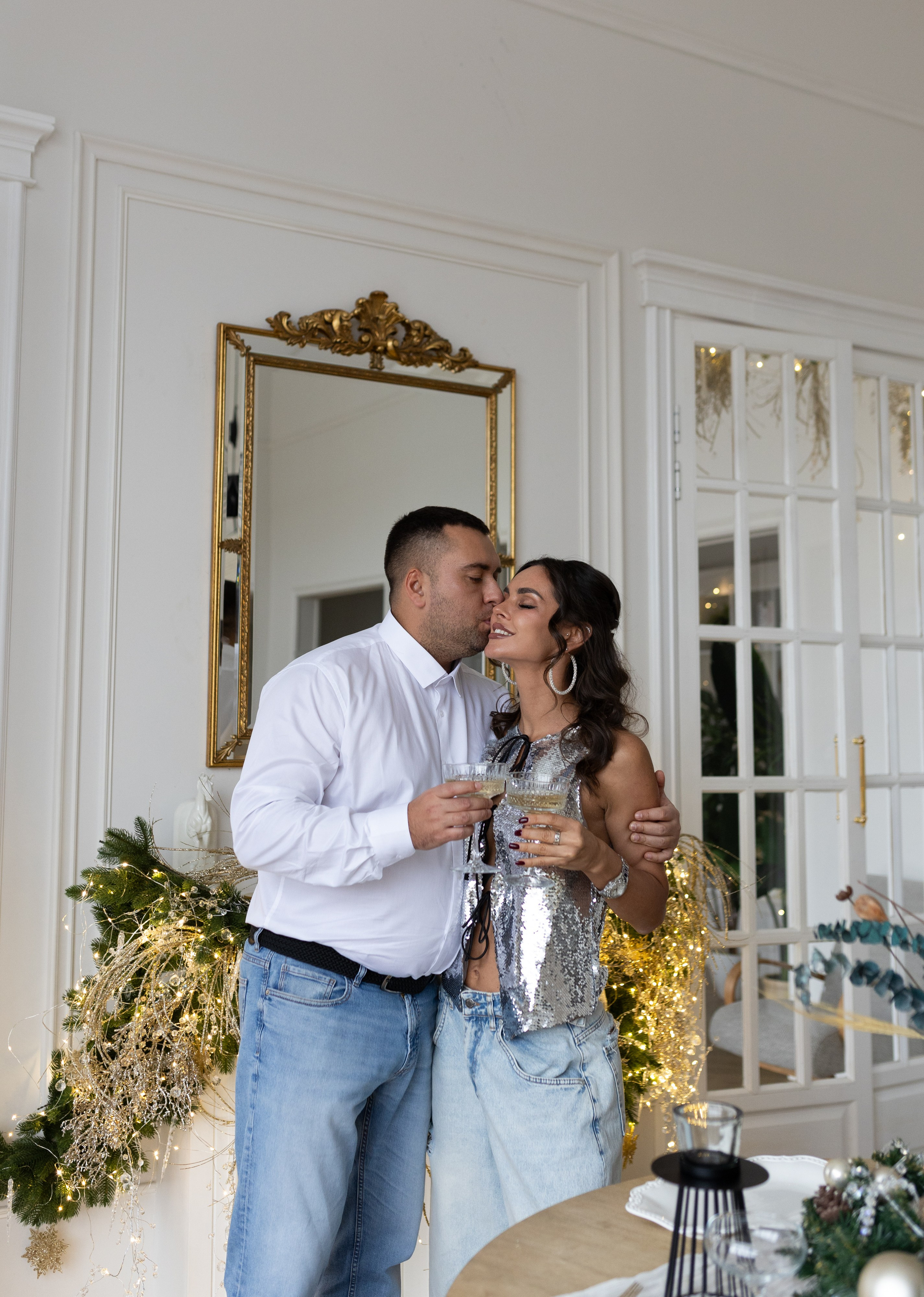 Свадебный и семейный фотограф в Москве Вероника Сычева