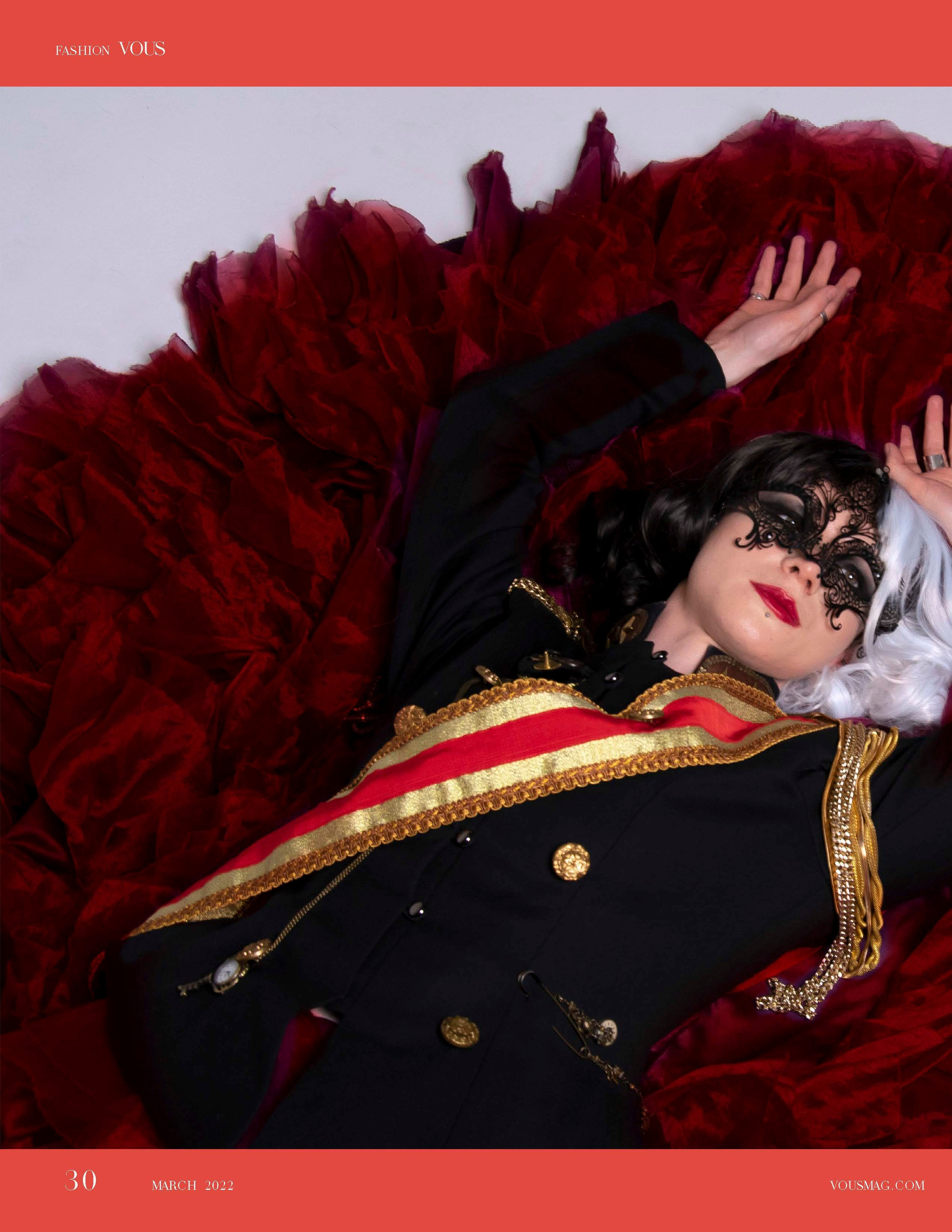 Публикации в журналах. Профессиональный фотограф в Санкт-Петербурге Субочева Анна