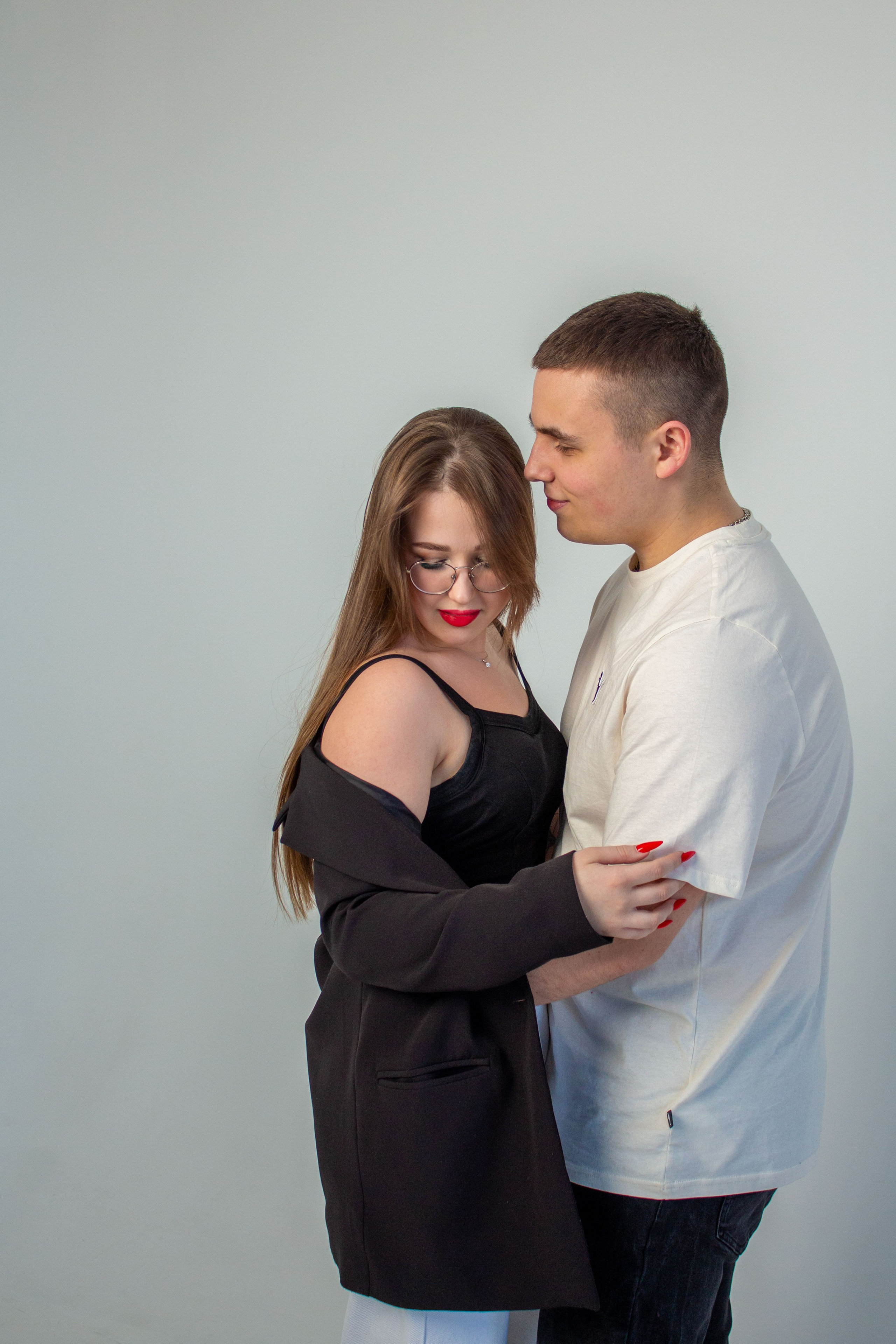 Love story. Даниил Германский | Семейный фотограф в Новокузнецке