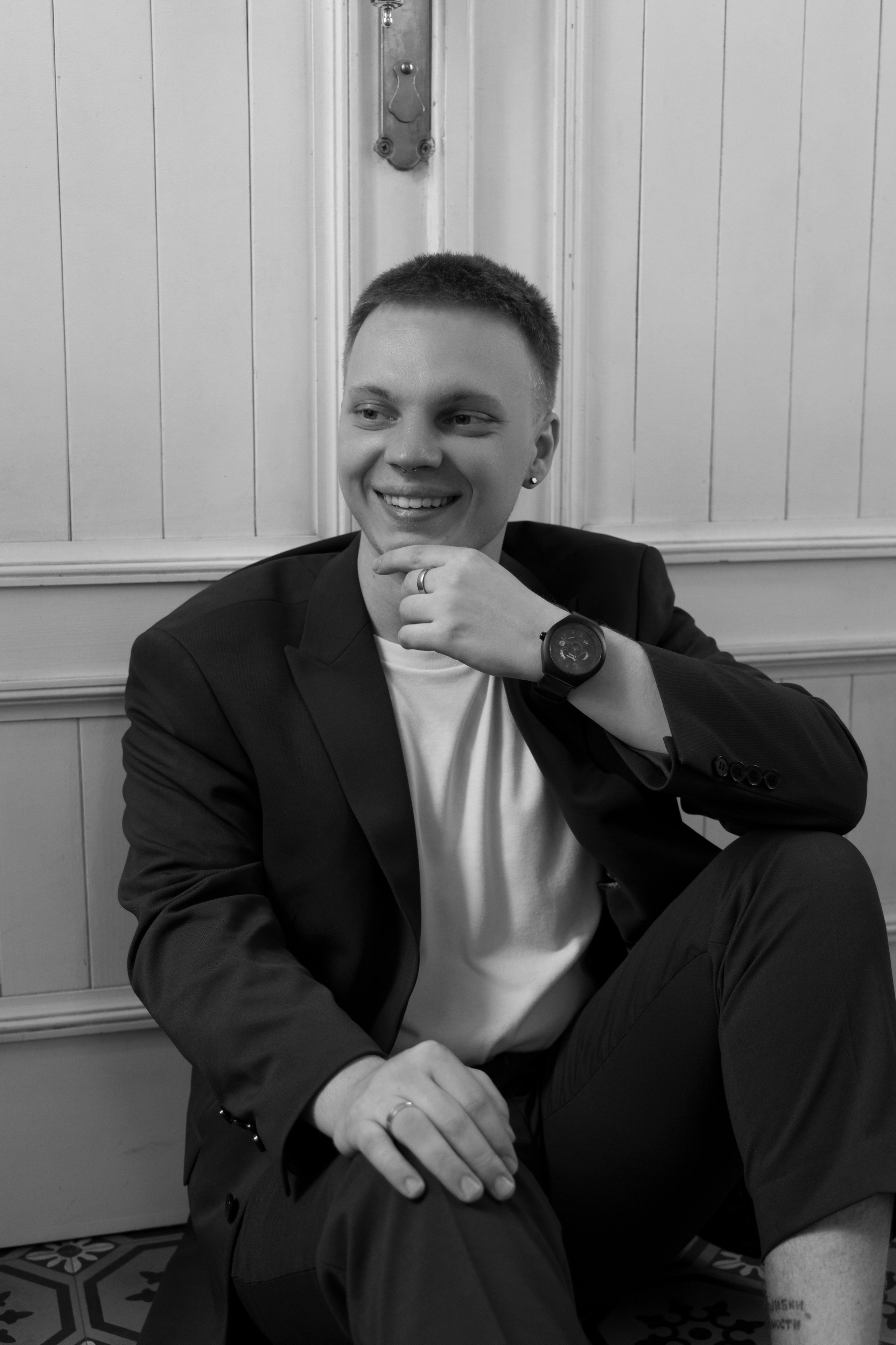 Анна | Никита. Свадебный фотограф Александра Попова