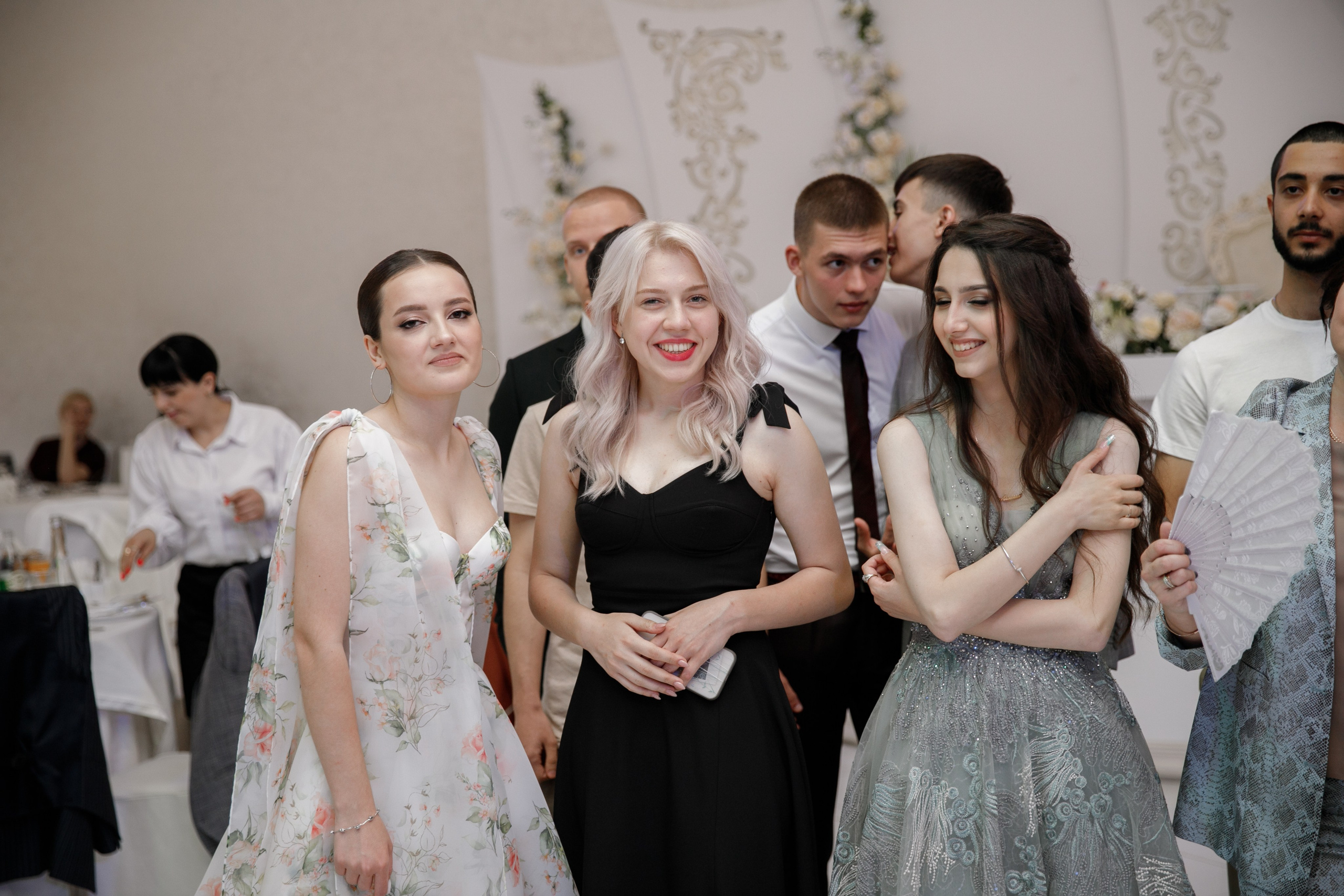 Выпускной 2023. Фотограф Георгиевск, КМВ Дамер Катерина