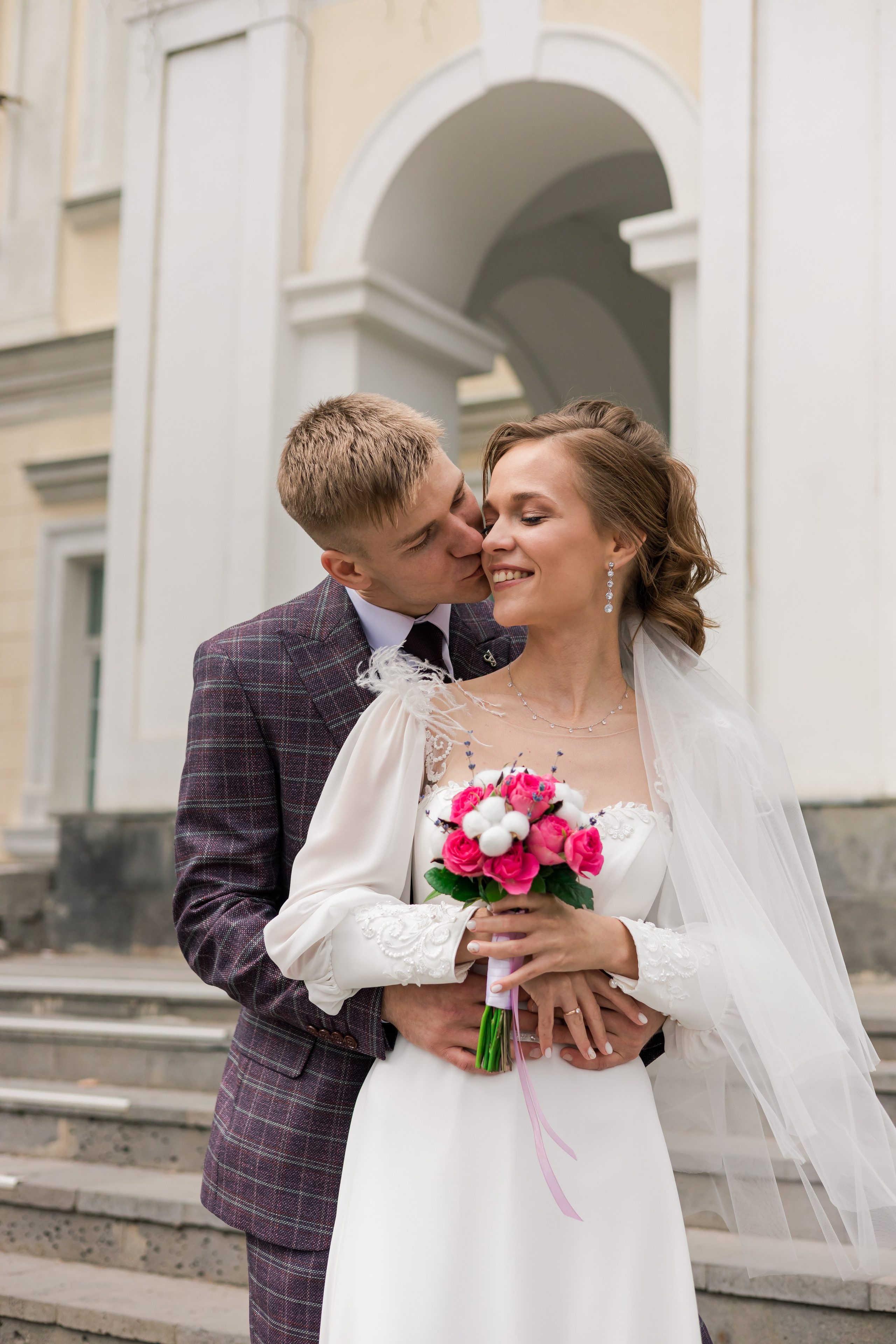 Ангелина & Егор. Фотограф в Ставрополе Евгений Наглянцев