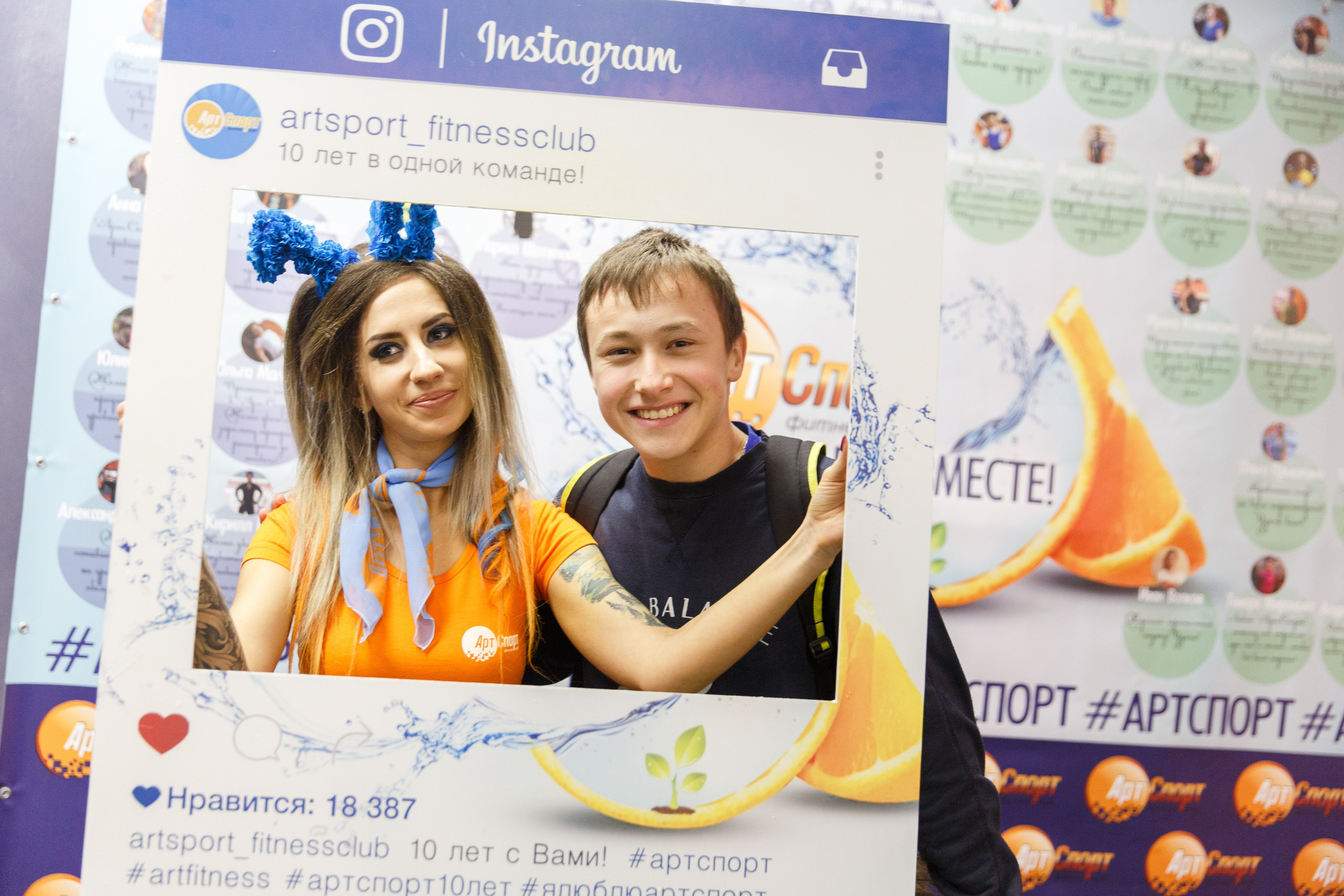 9. Фотограф Недорез Александр в Москве. Репортаж на ваших мероприятиях