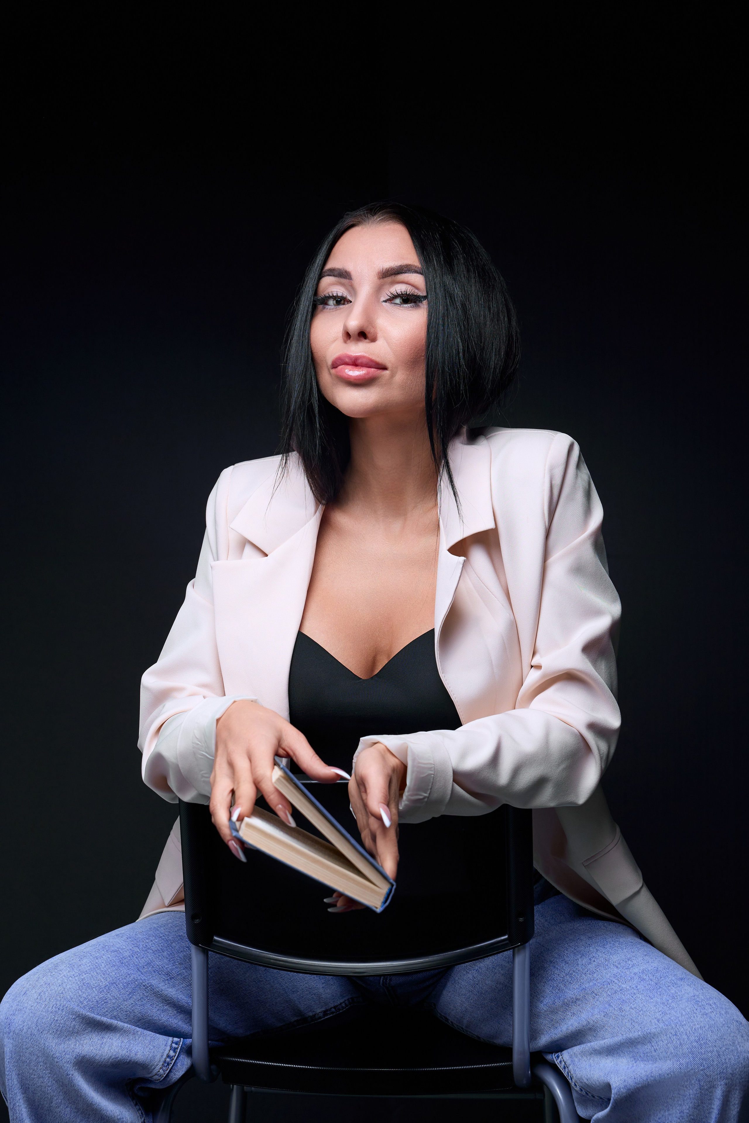 Анастасия. Wedding videographer in Europe and Russia Ilya Novikov