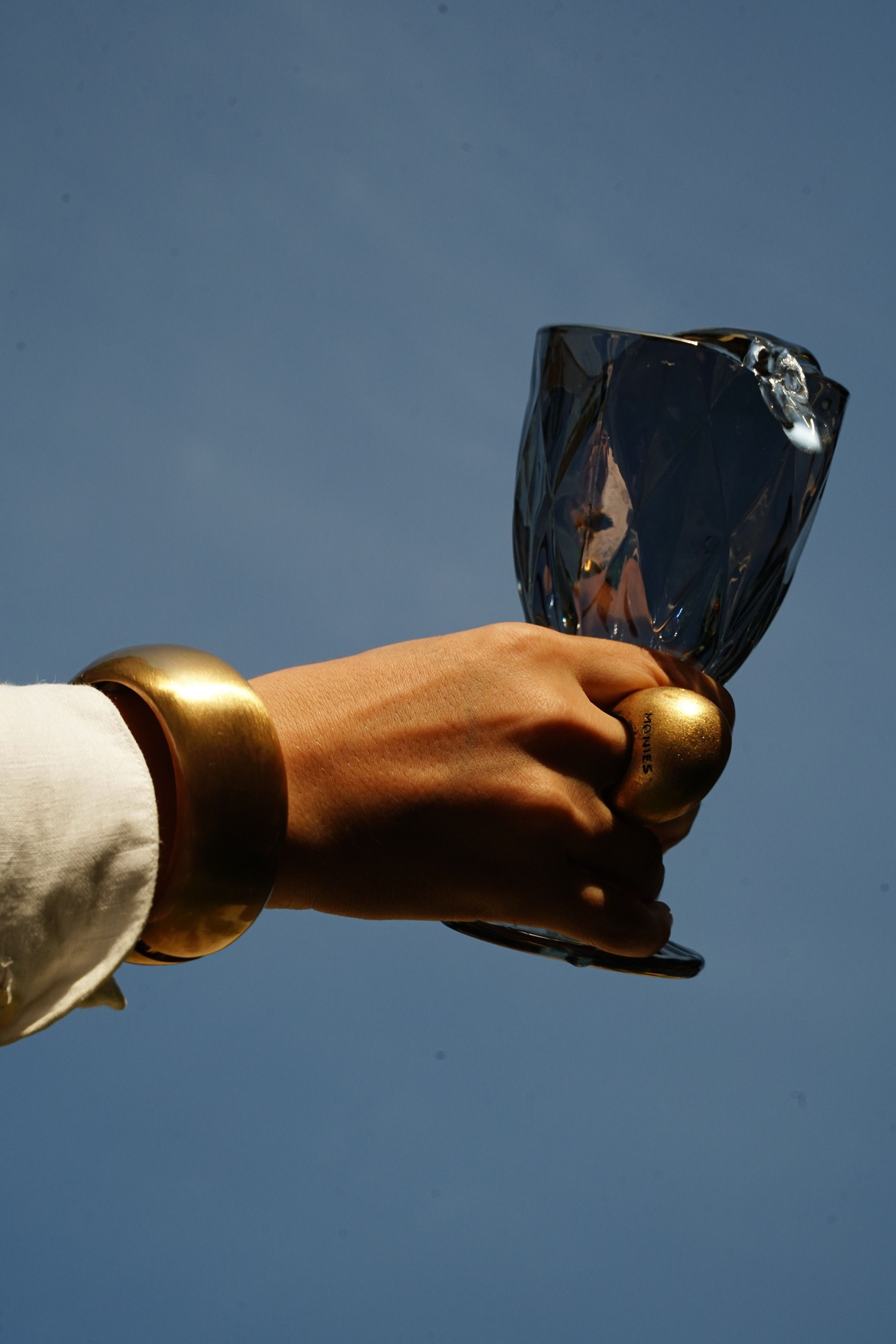 Бокалы WB. Амина Абасова — индивидуальный фотограф в Махачкале, Дагестан