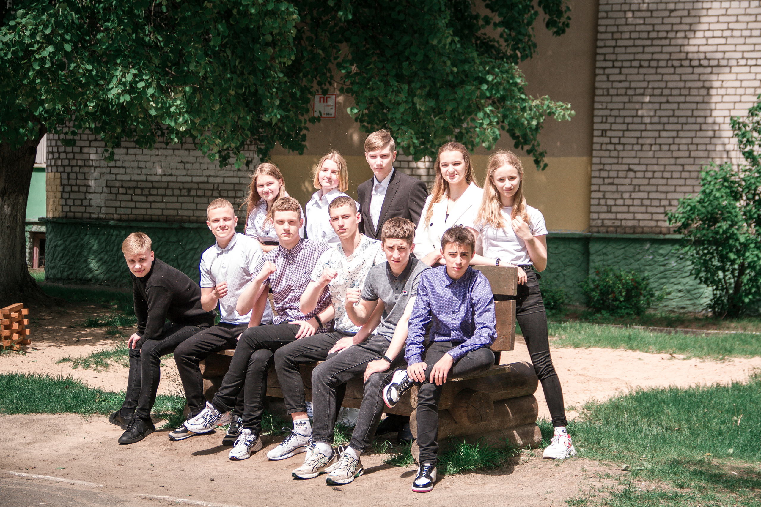 ✓ Отзывы. Фотограф Юрий Якименко. Школьный, семейный и свадебный фотограф в Гоме