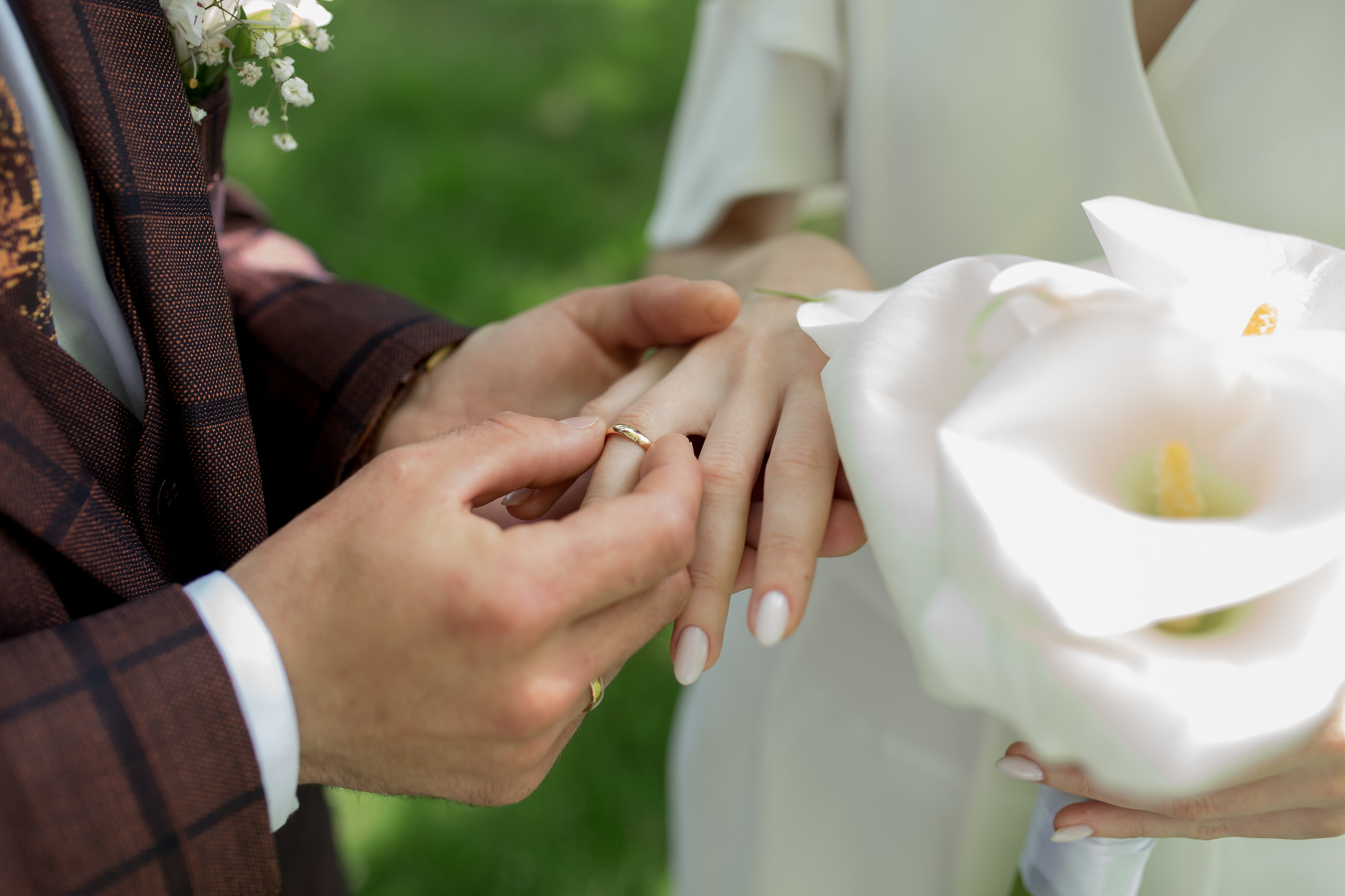 Свадебные съёмки. Свадебный и семейный фотограф в Севастополе Элеонора Семашко