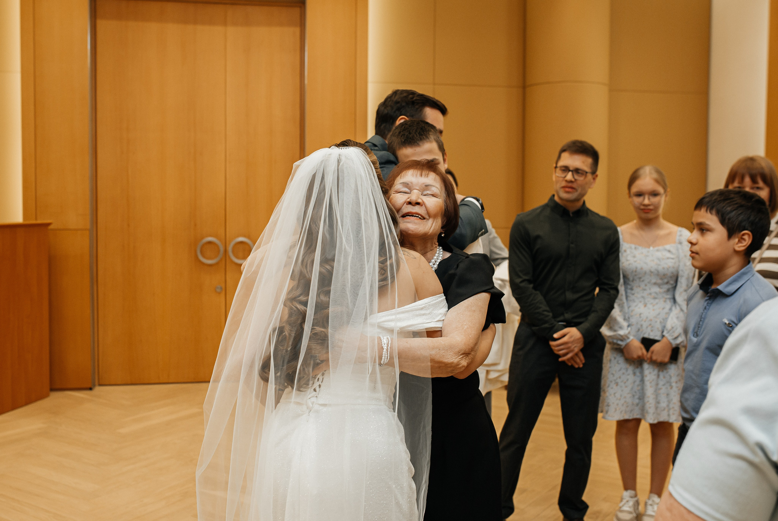 Александра и Юрий. Свадебный и семейный фотограф Елизавета Ермак | Москва и МО