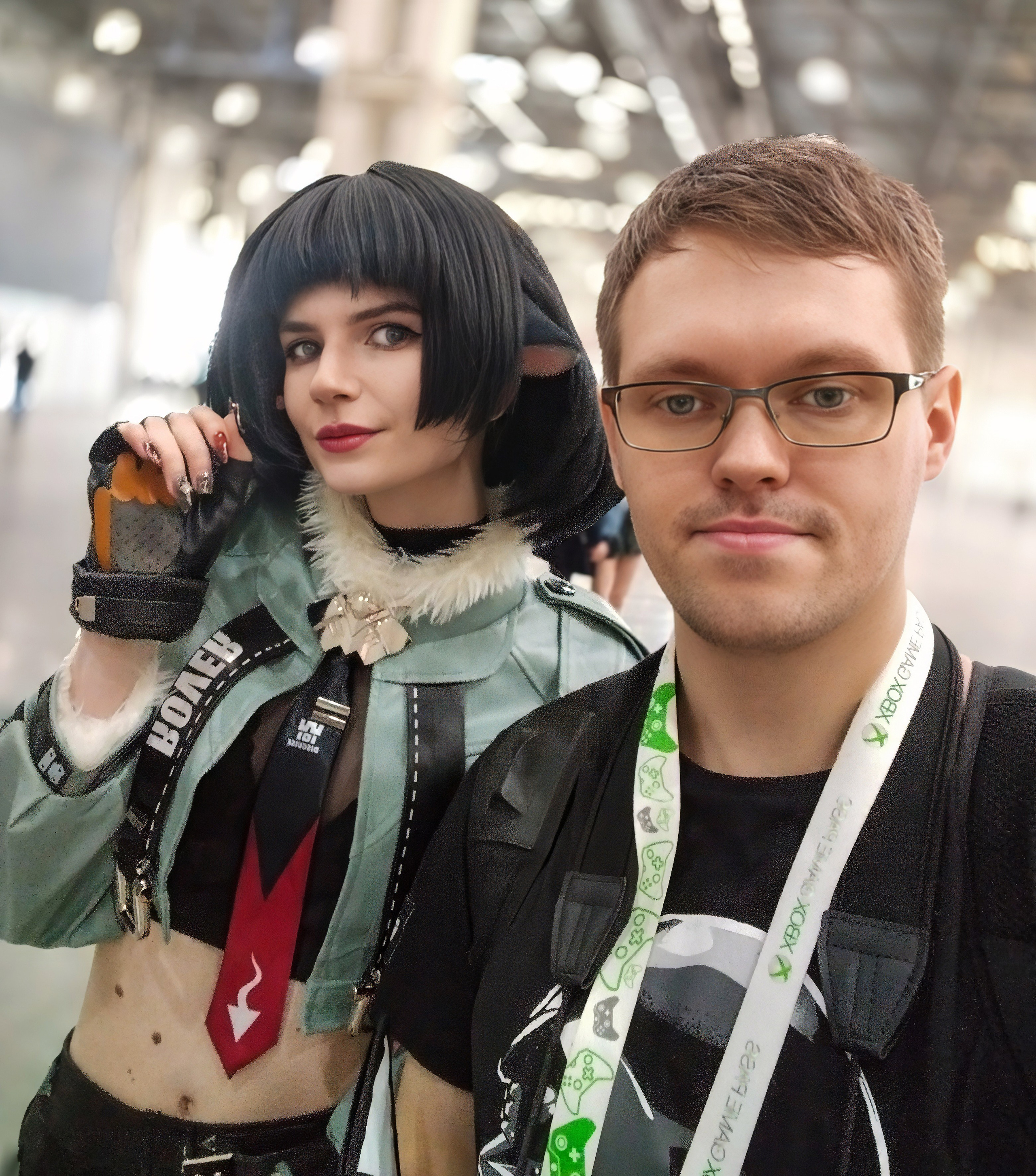 Игрокон 2025 фестиваль косплея и настольных игр в Москве. Фотографии от фотографа. Видеооператор, ретушёр. Дмитров, Москва и область