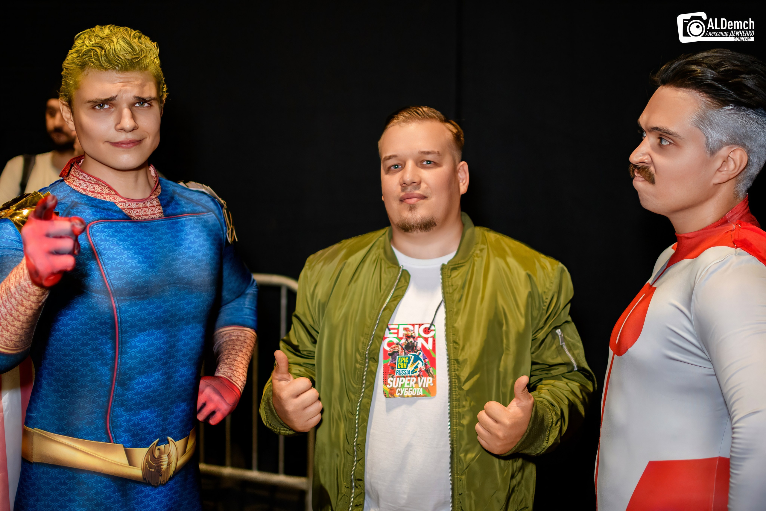 Отзывы портретного фотографа и ретушёра в Москве, Дмитрове