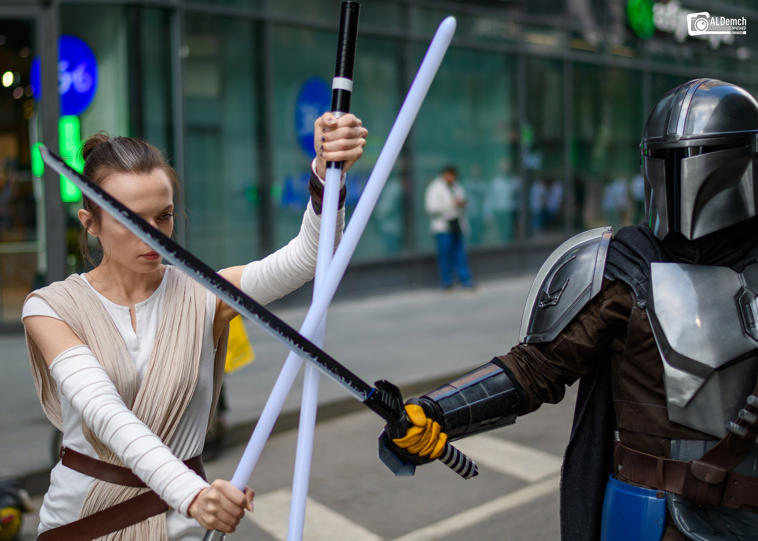 Звёздные войны картинки персонажей и косплей фото в Москве