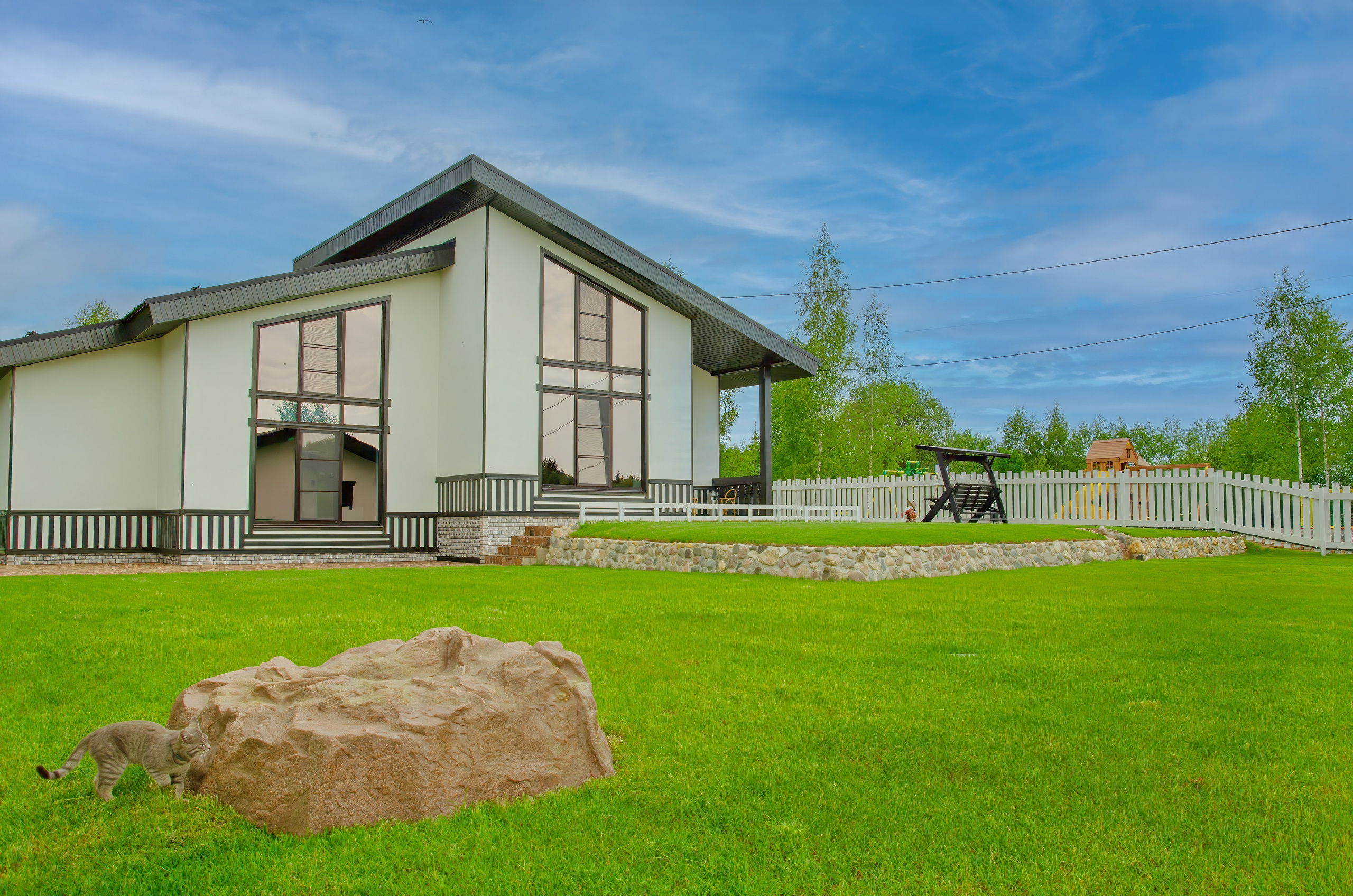 Фотограф недвижимости в Москве, Дмитрове, Московской области