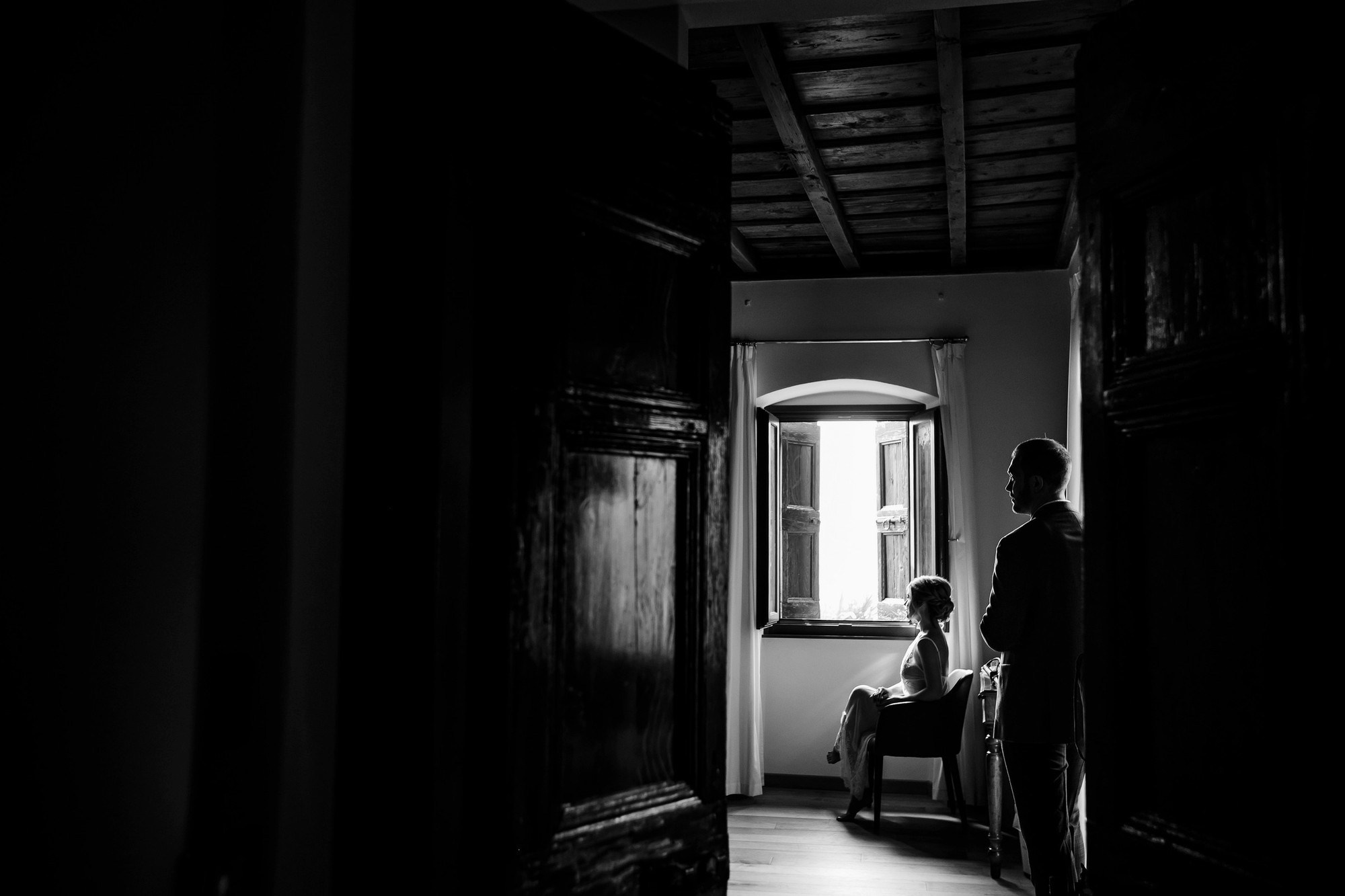 Como for Two. Любовь Чуляева — свадебный фотограф в Москве и Европе