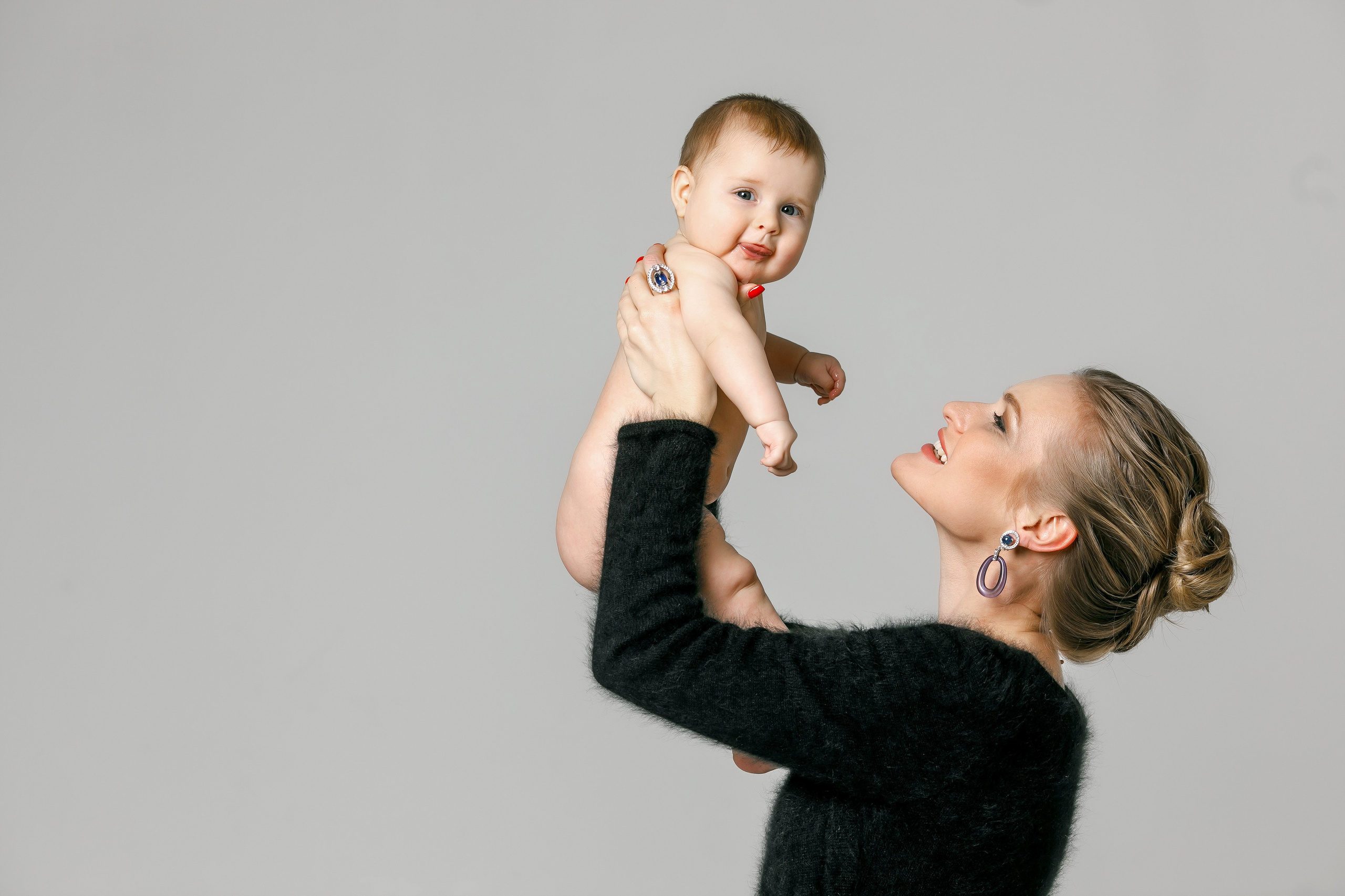 Даша и Мия. Любовь Чуляева — свадебный фотограф в Москве и Европе