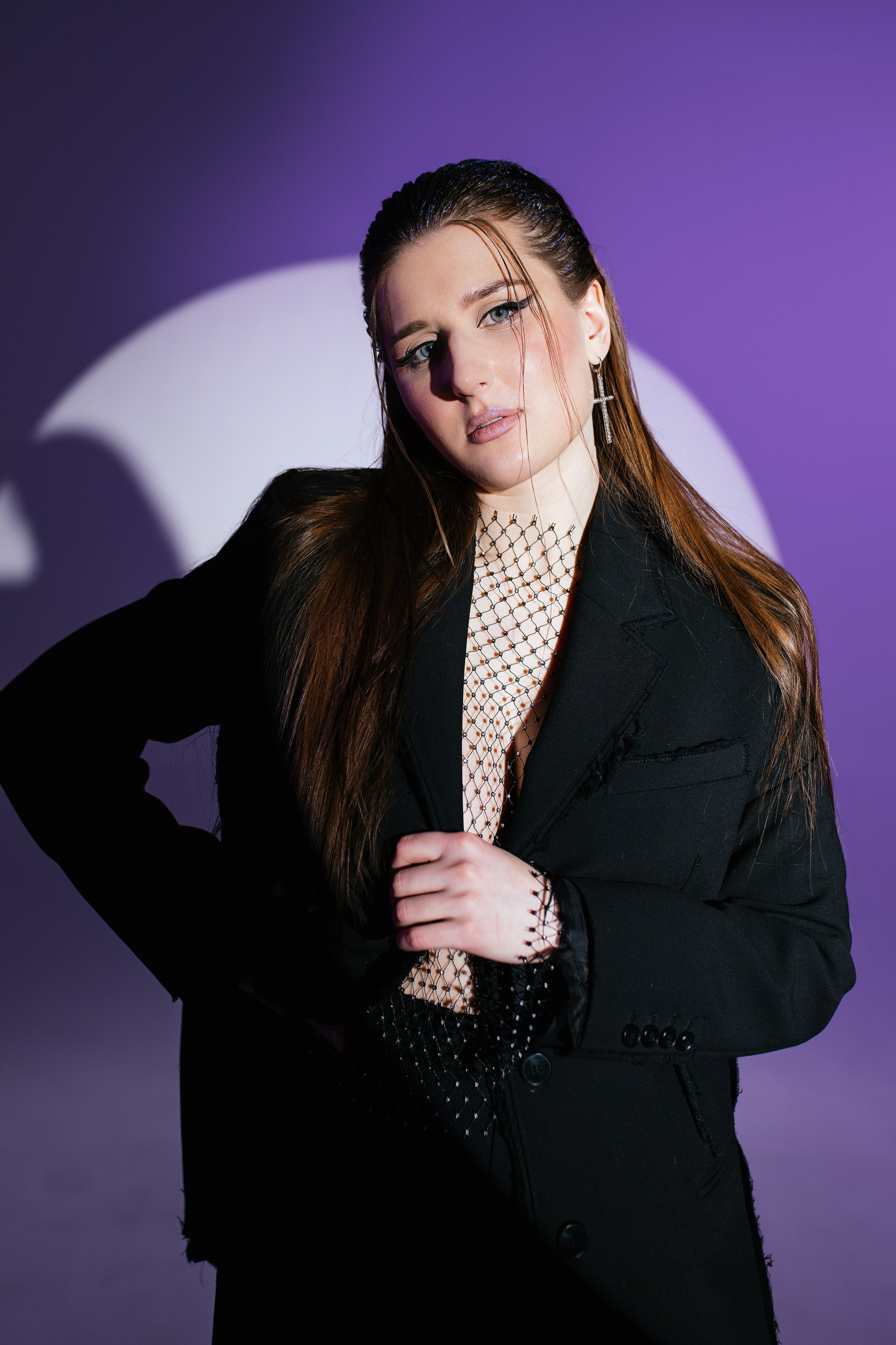 Марина. Свадебный, семейный фотограф в Рязани Лена Брант