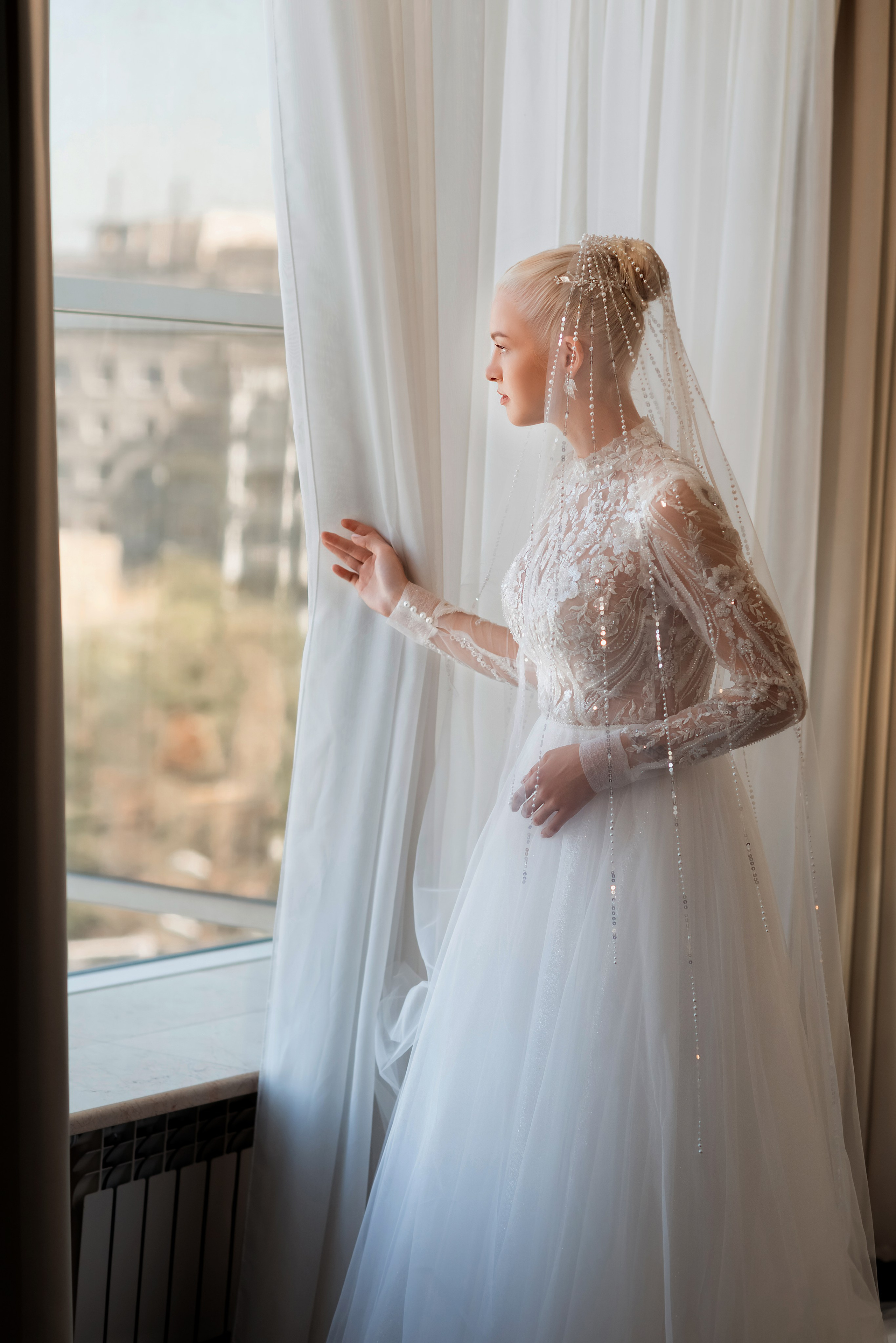 Свадебный фотограф в Волгограде