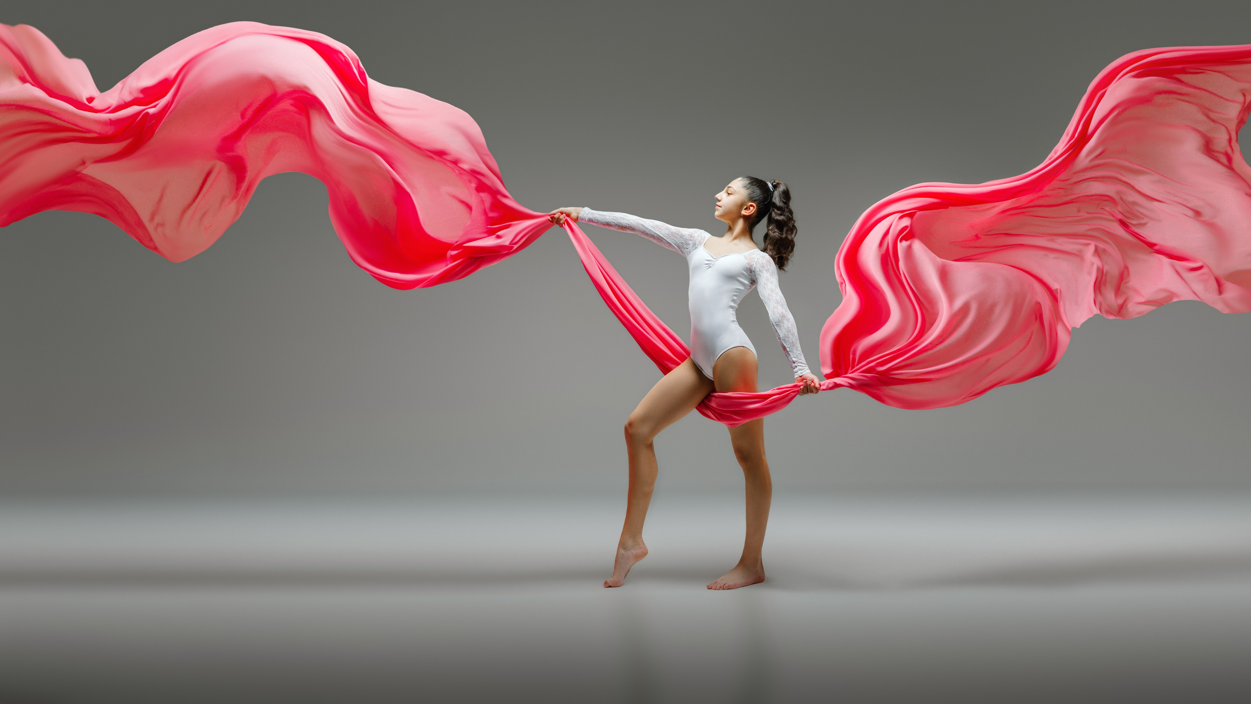 🌟 Бюро мастерства и эстетики — спорт, балет, фотография