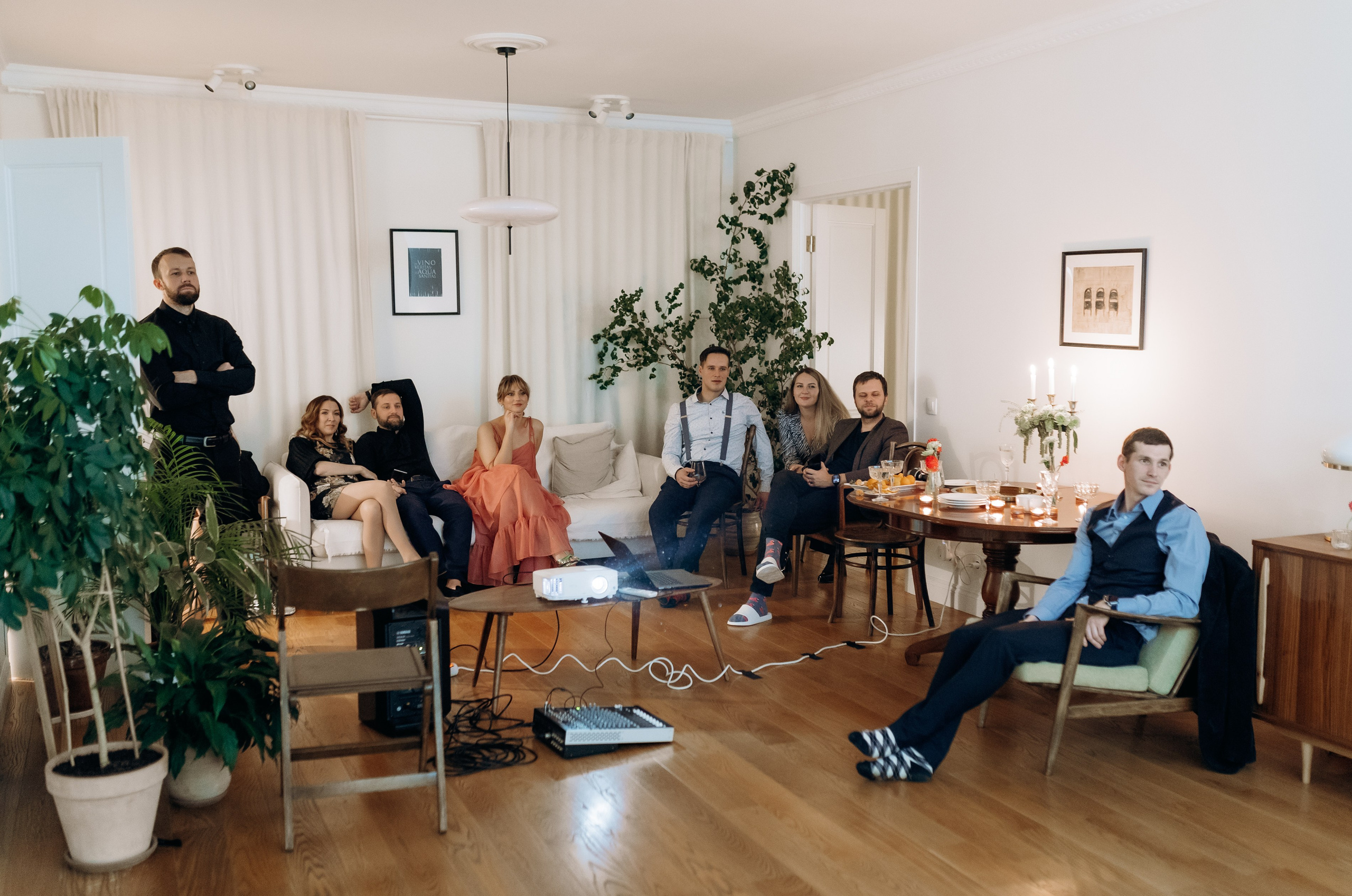 День Рождения Ксюши. Фотограф Виктория Дунаевская в Санкт Петербурге