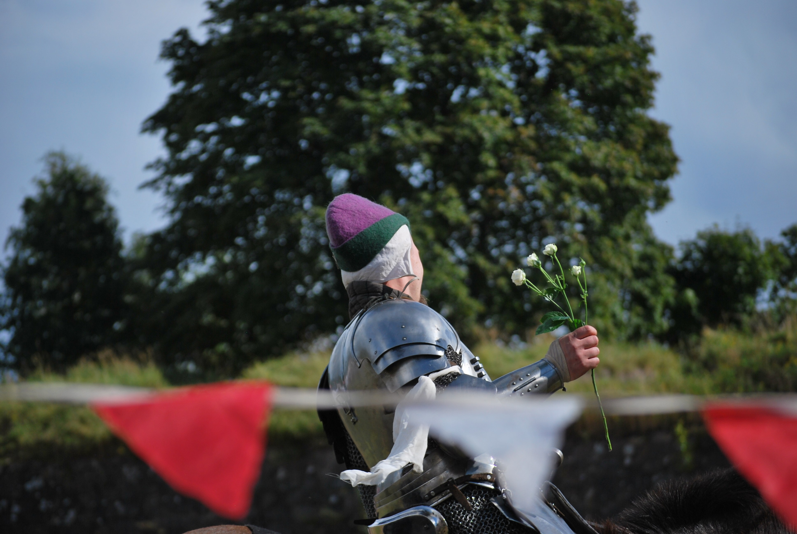 Рыцарский турнир. Костюмер, художник кино и телевидения в спб