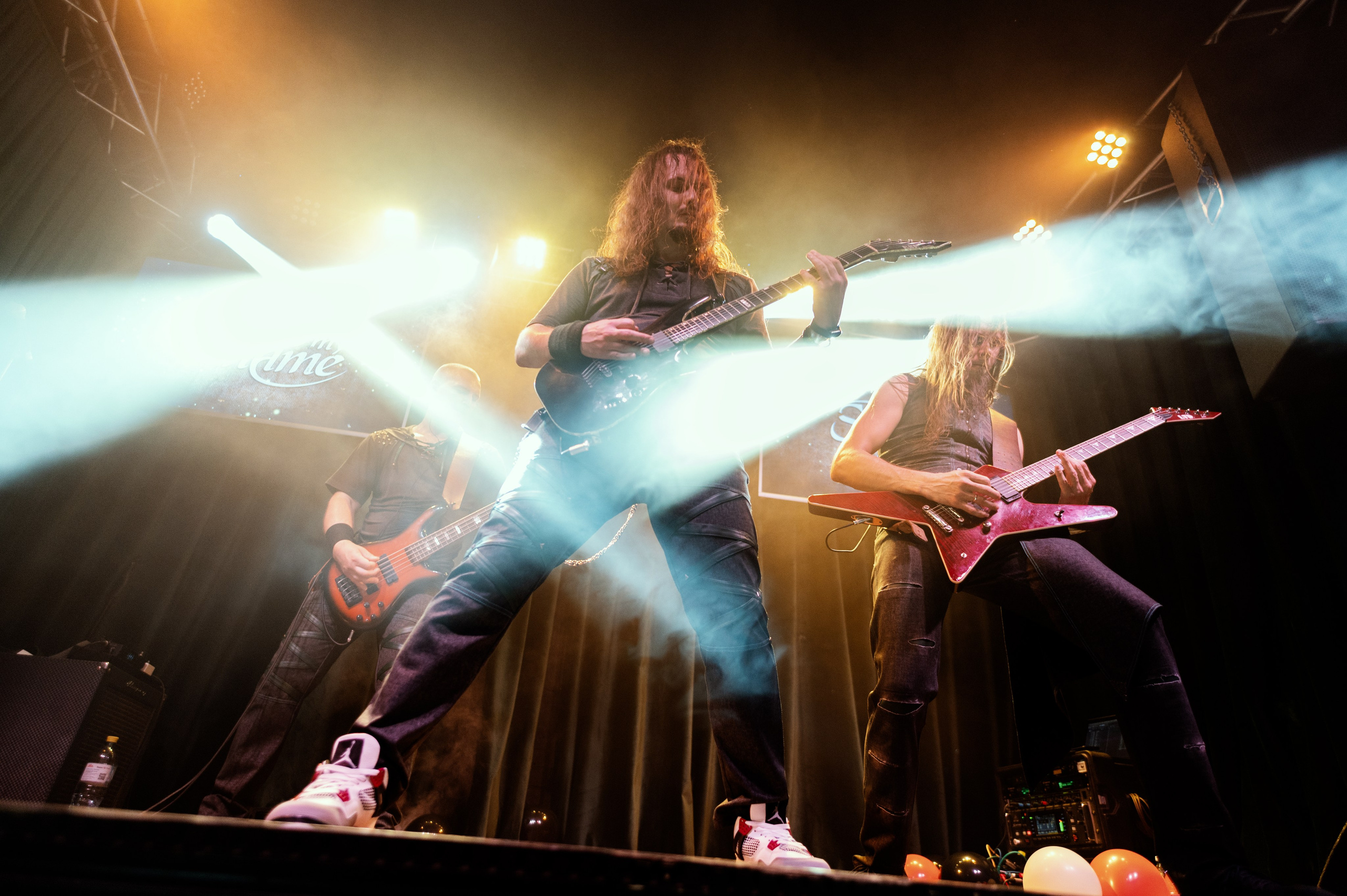 Save my name. Малый Рок бар. Профессиональная фотосессия в Краснодаре | Фотограф Денис Труфанов