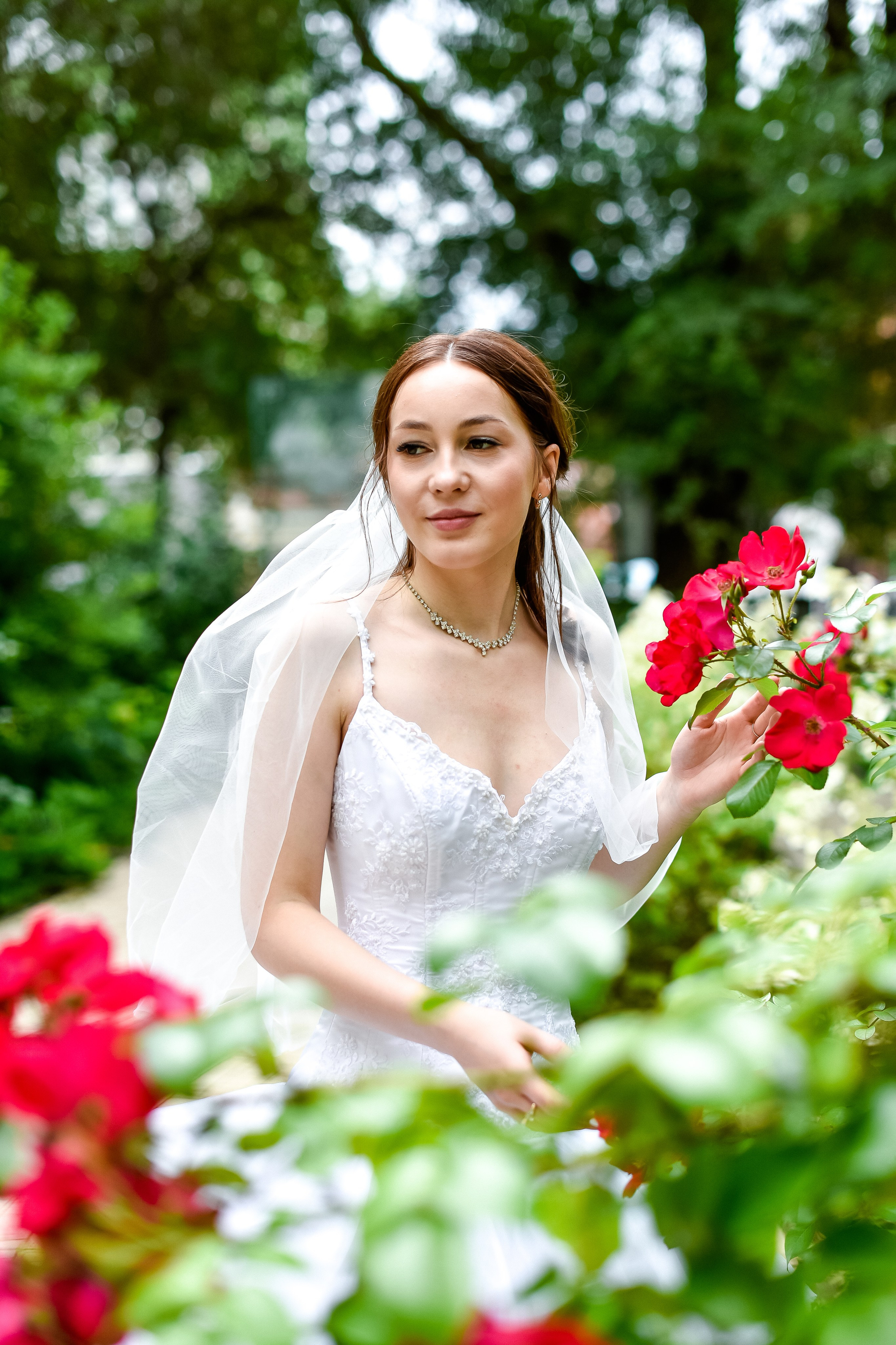 Свадьба Екатерина и Денис