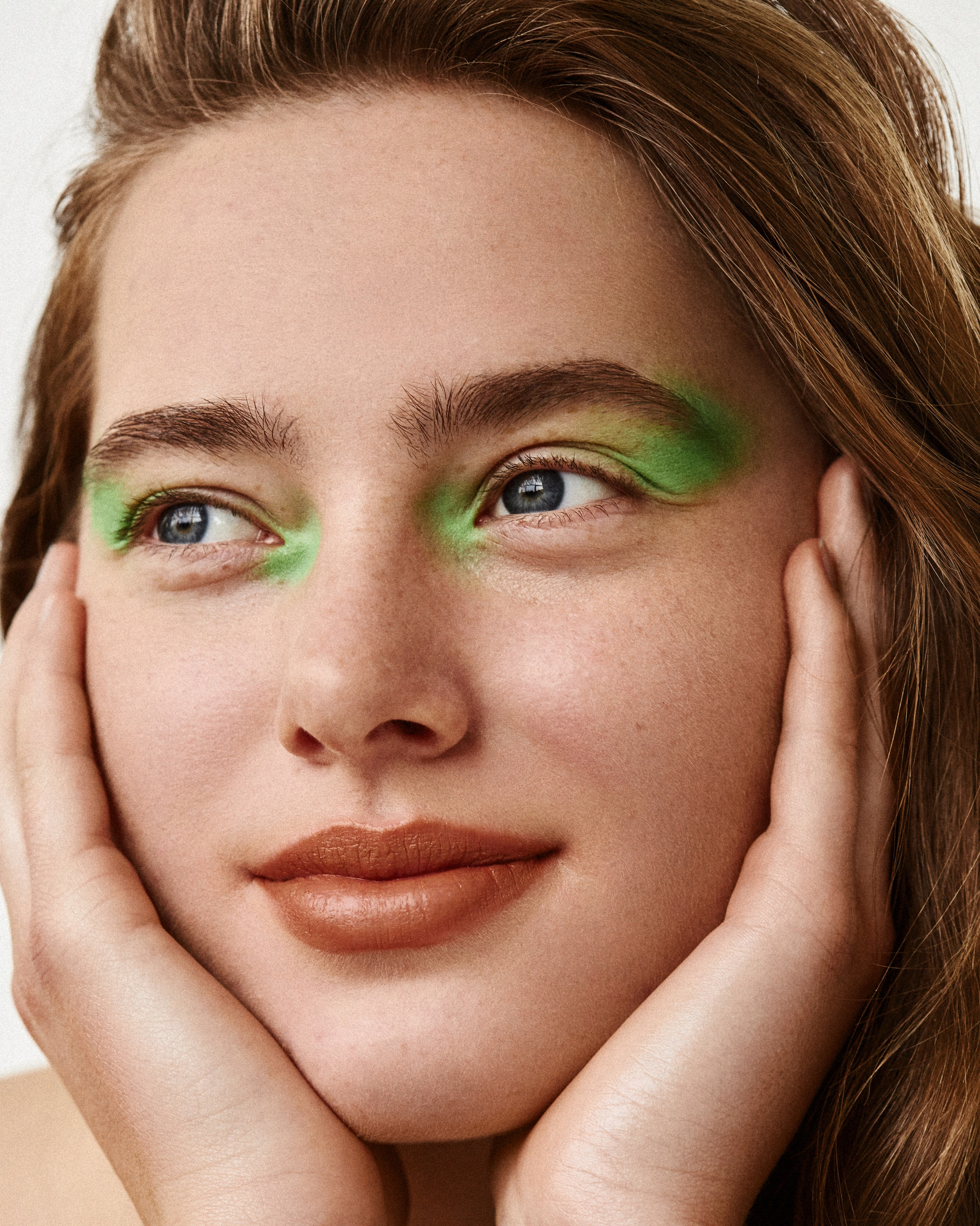 Twins. Профессиональный фотограф Федотова Арина