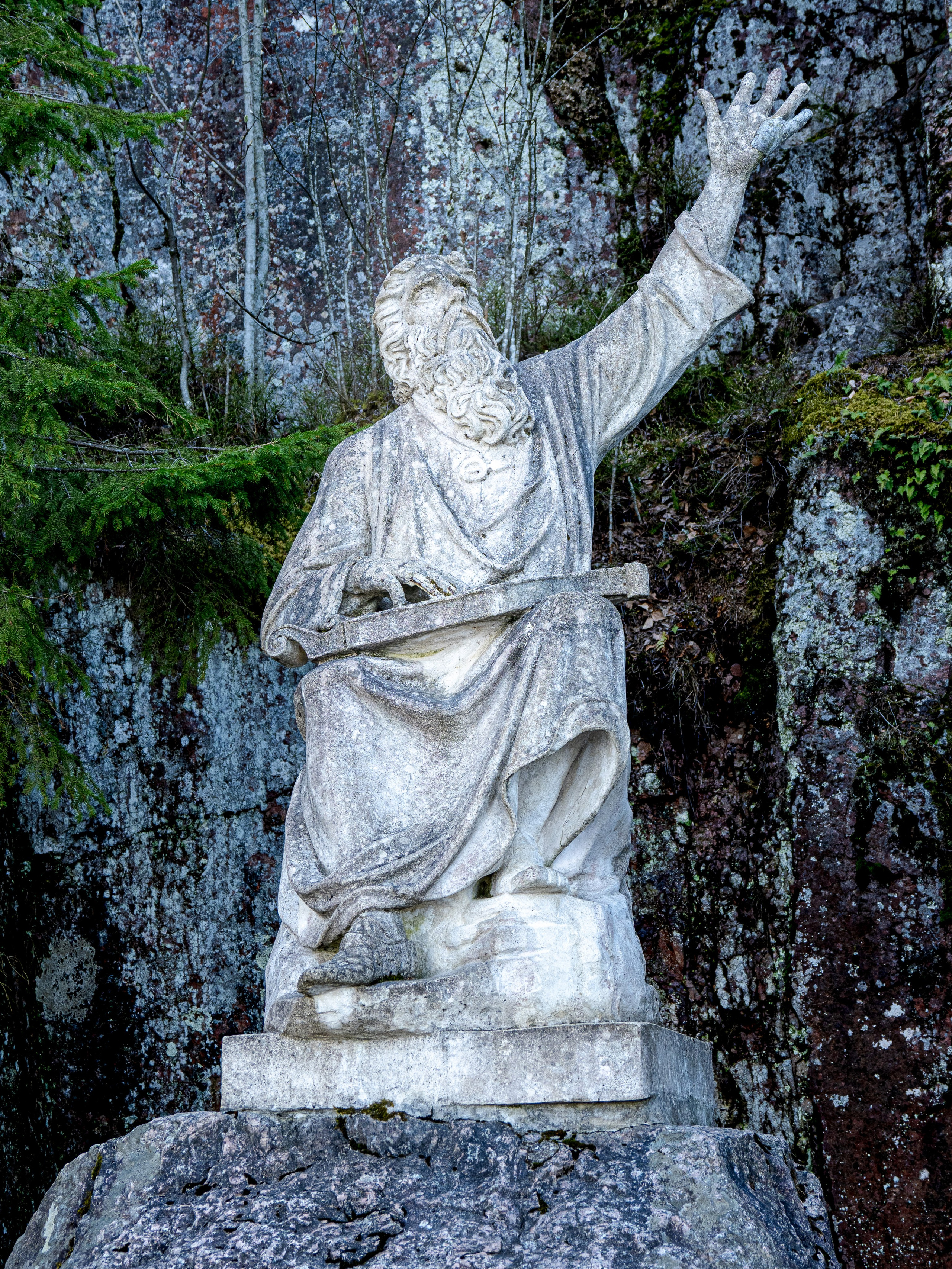 Кронштадт-Сортавала-Валаам-Выборг. Творческие сьемки