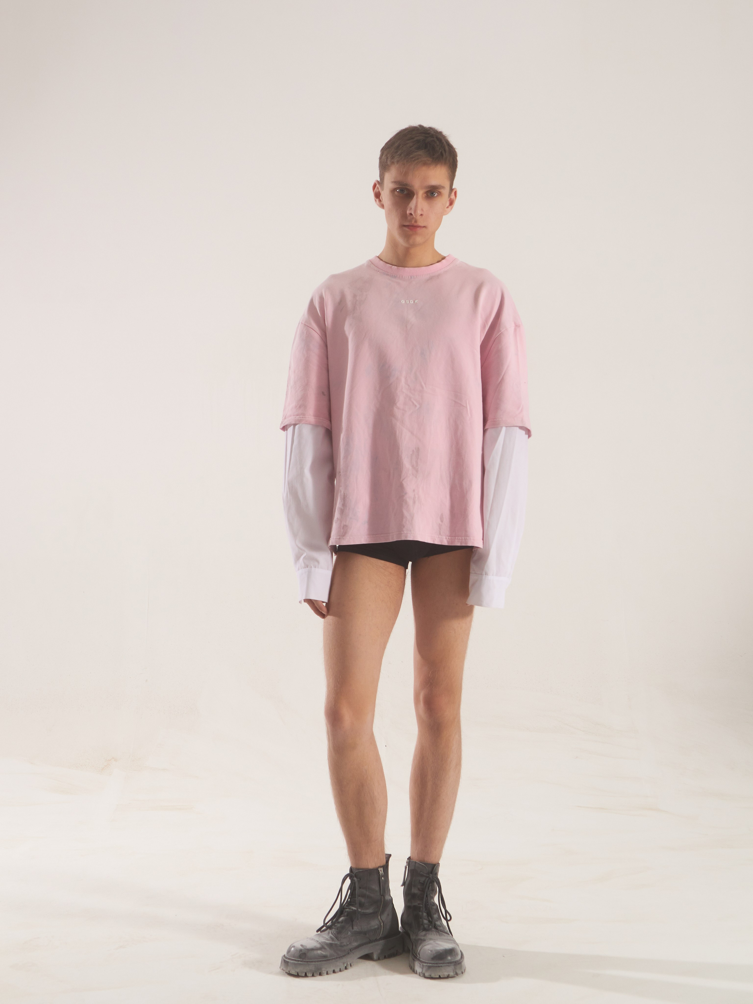 24 HOURS. Организация съемок в Москве для брендов одежды — Кирилл Ярощенко