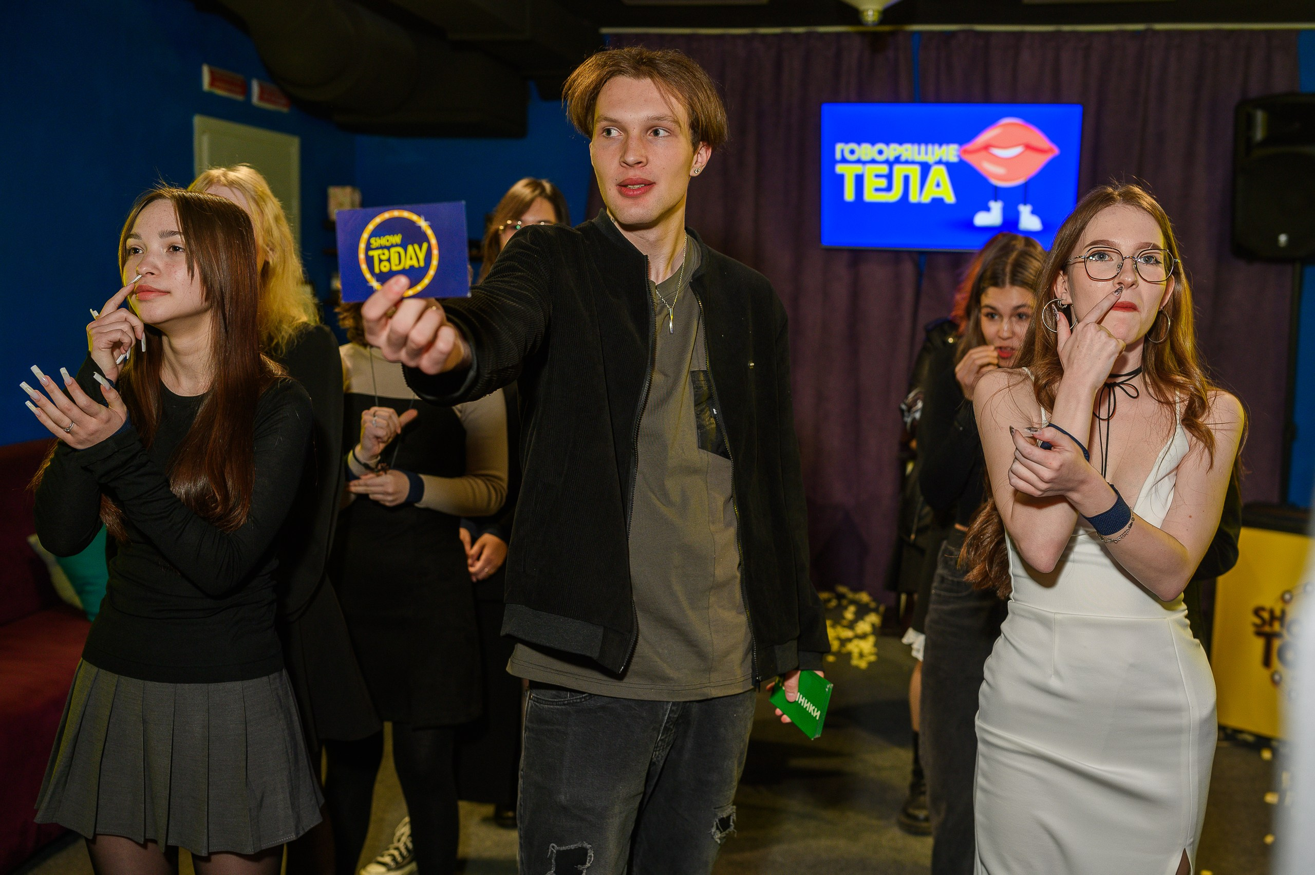 Show today 31.05.24. Фотограф в Кемерово Владислав Шульц