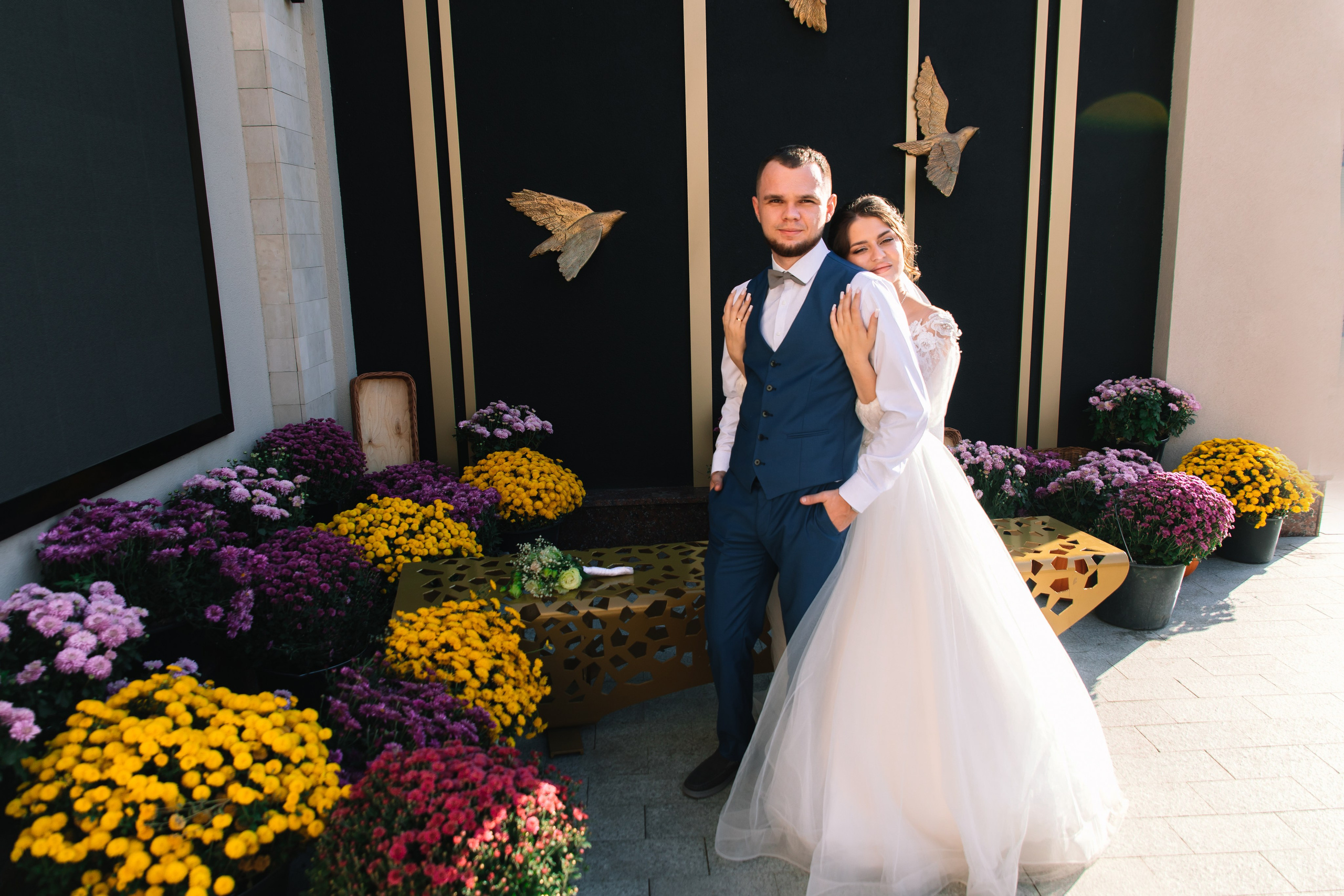 АЛЯ И РОМАН. Свадебный и семейный фотограф в Курске и Курчатове