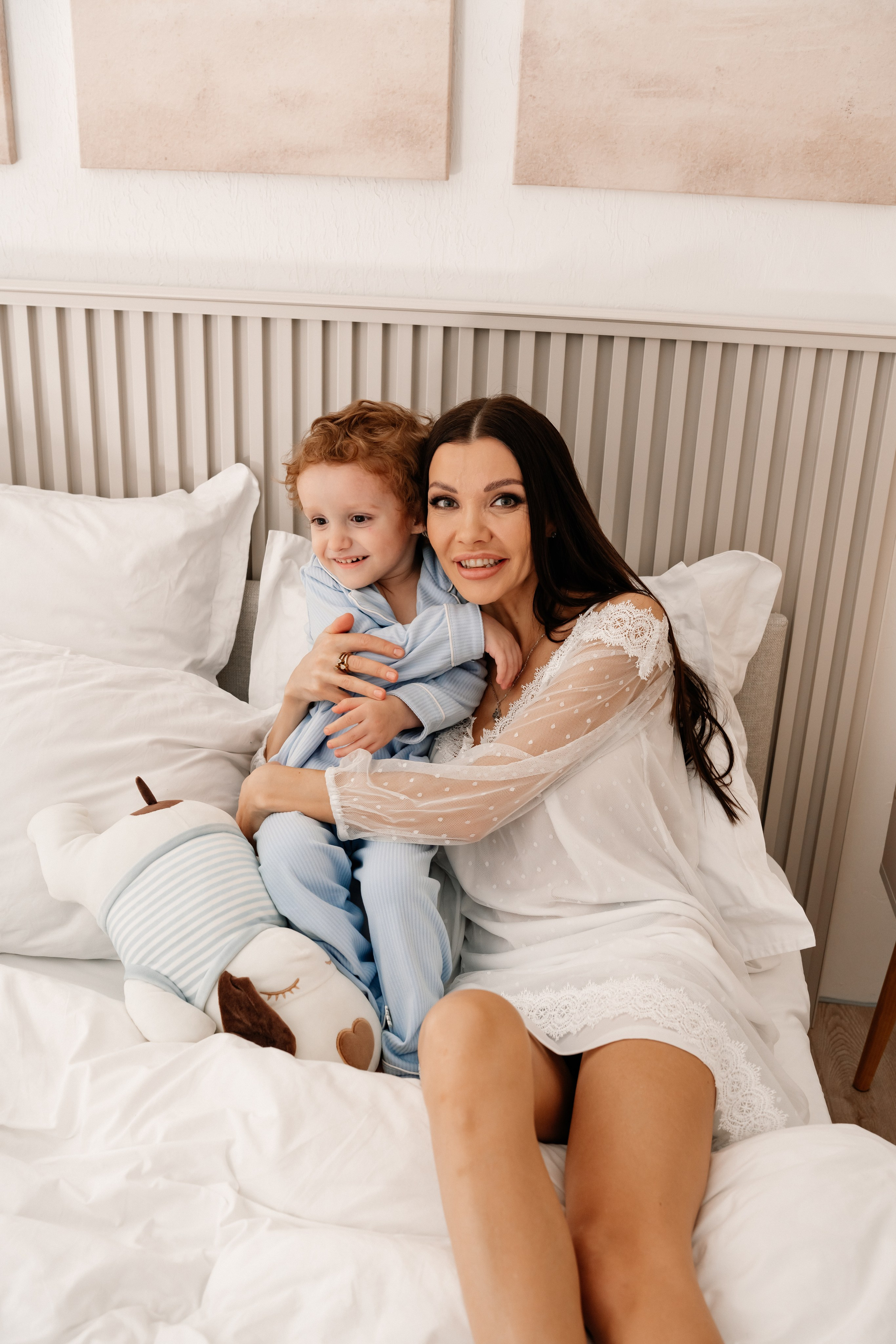 3 годика. Семейный фотограф Одинцово Москва Наталия Черенкова