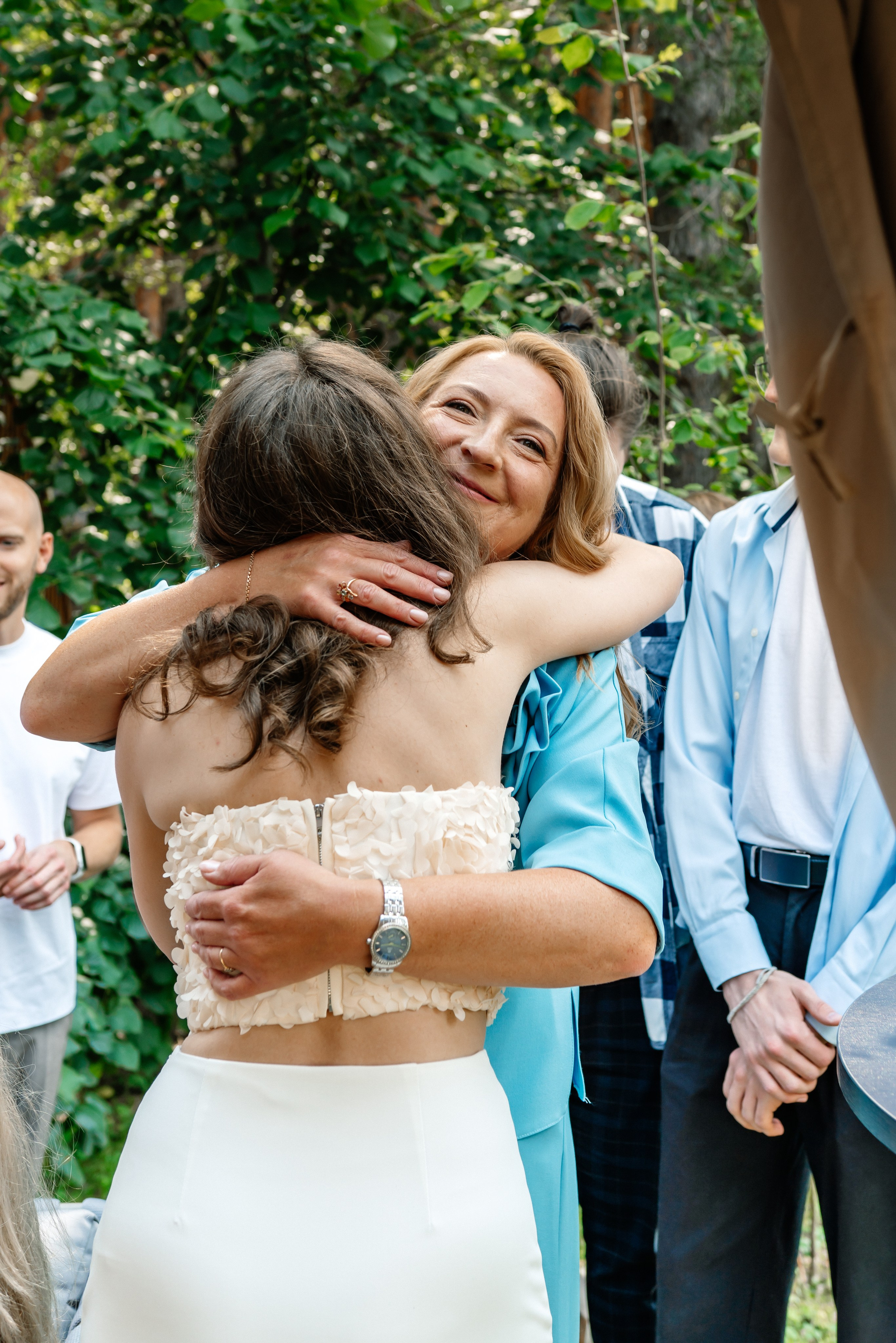 Мария и Илья. Семейный фотограф Одинцово Москва Наталия Черенкова