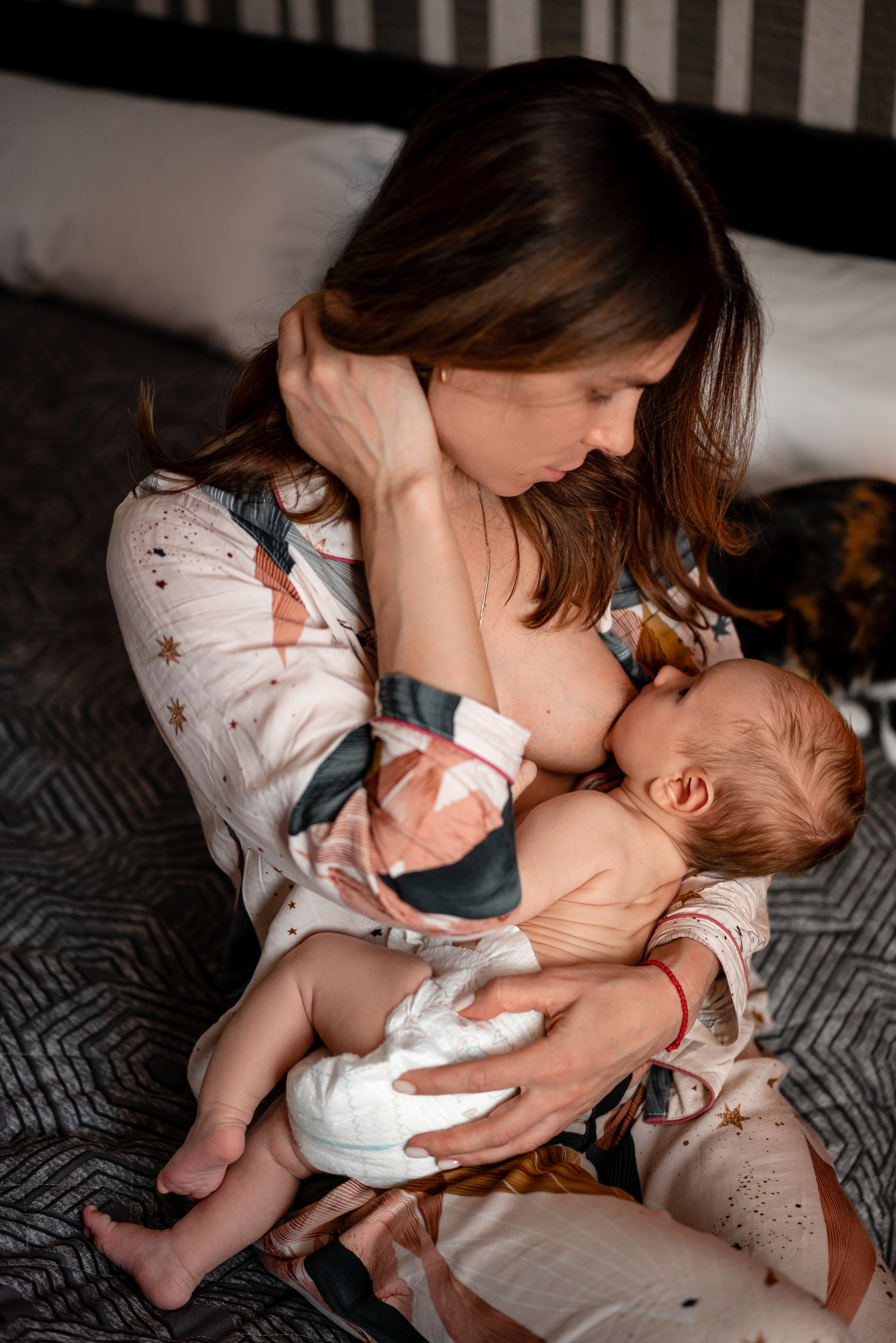 Домашняя сьемка. Семейный фотограф Одинцово Москва Наталия Черенкова