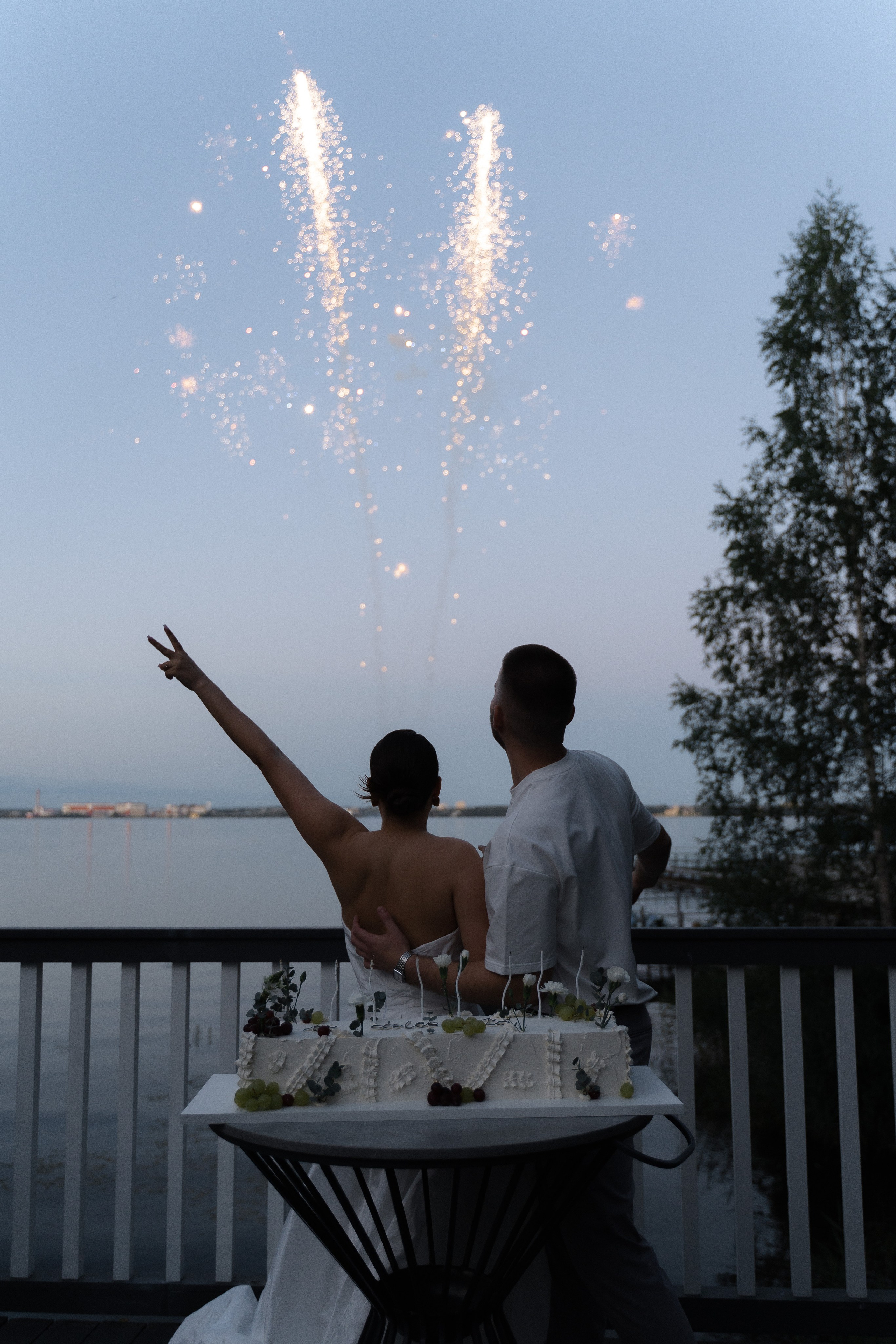 Вячеслав и Анжелика. Свадебный фотограф Анастасия Хабарова в Новоуральске и Екатеринбурге